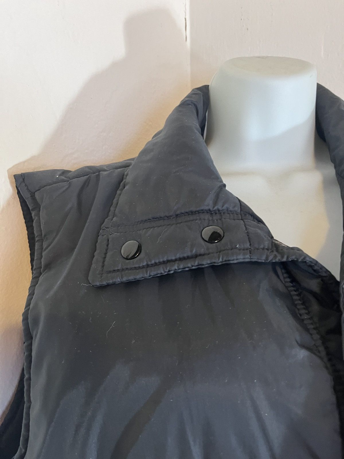 Other Glenfiddich puffer quilted vest Size US L / EU 52-54 / 3 - 3 Thumbnail