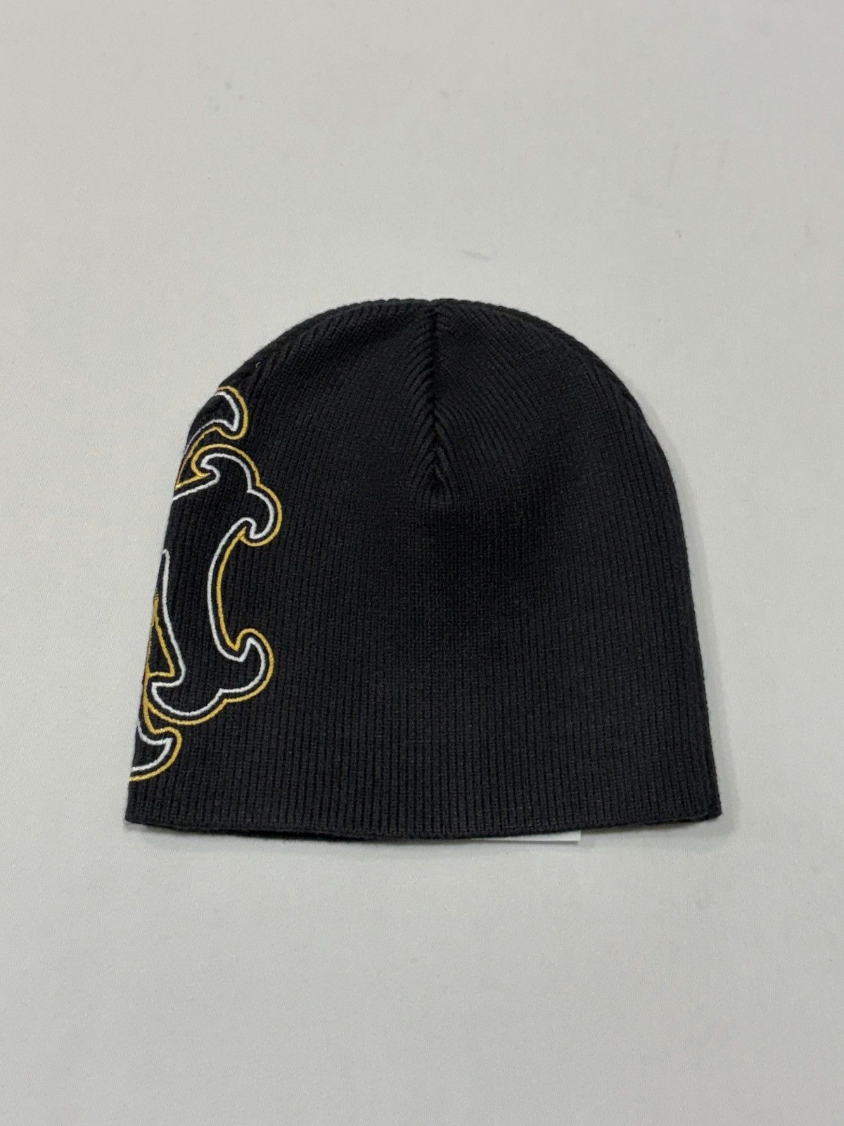 HMDD HMDD Skater Beanie Size ONE SIZE - 2 Thumbnail