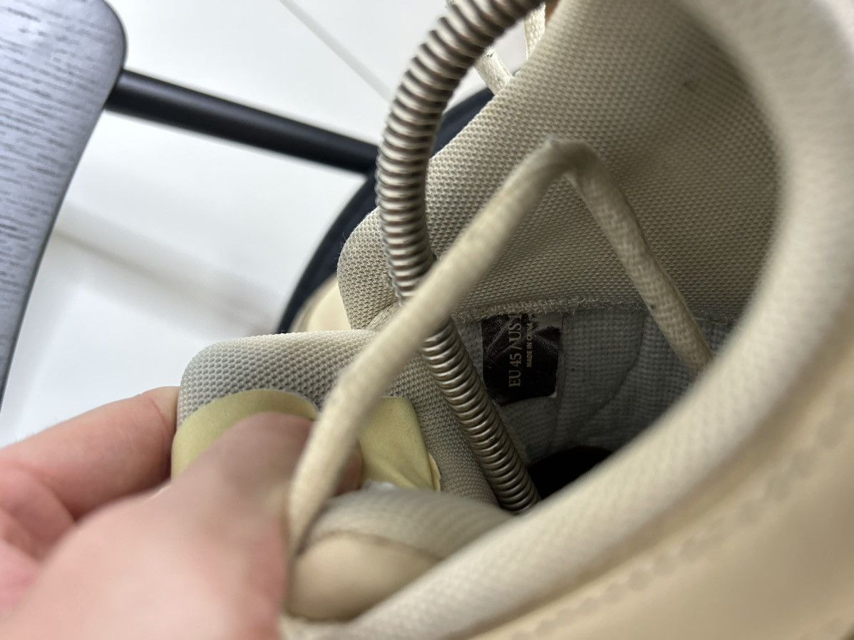Japanese Brand Vicinity akimbo sneakers Size US 12 / EU 45 - 12 Thumbnail