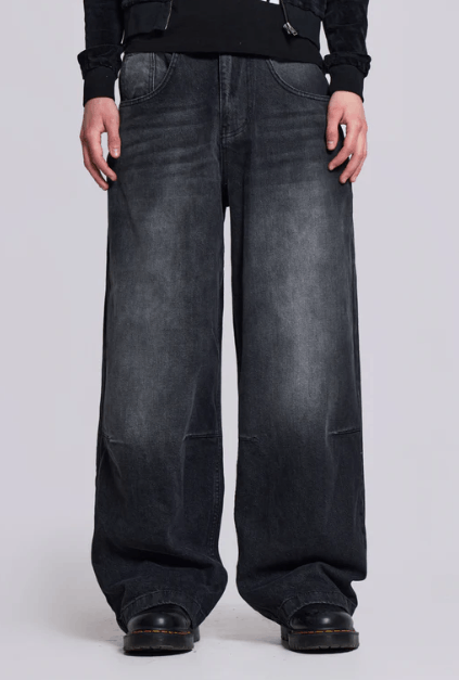 Jaded London Jaded London baggy pants Size US 30 / EU 46 - 1 Thumbnail