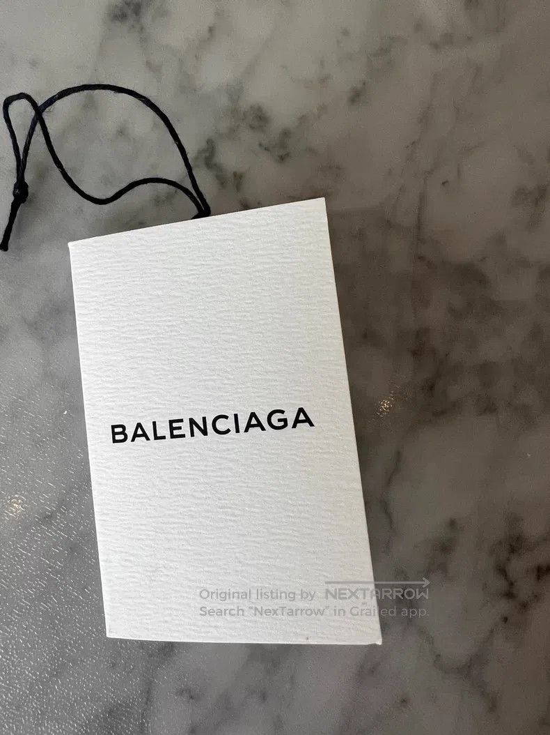 Balenciaga Balenciaga Wool Long Cardigan Size XS / US 0-2 / IT 36-38 - 5 Thumbnail