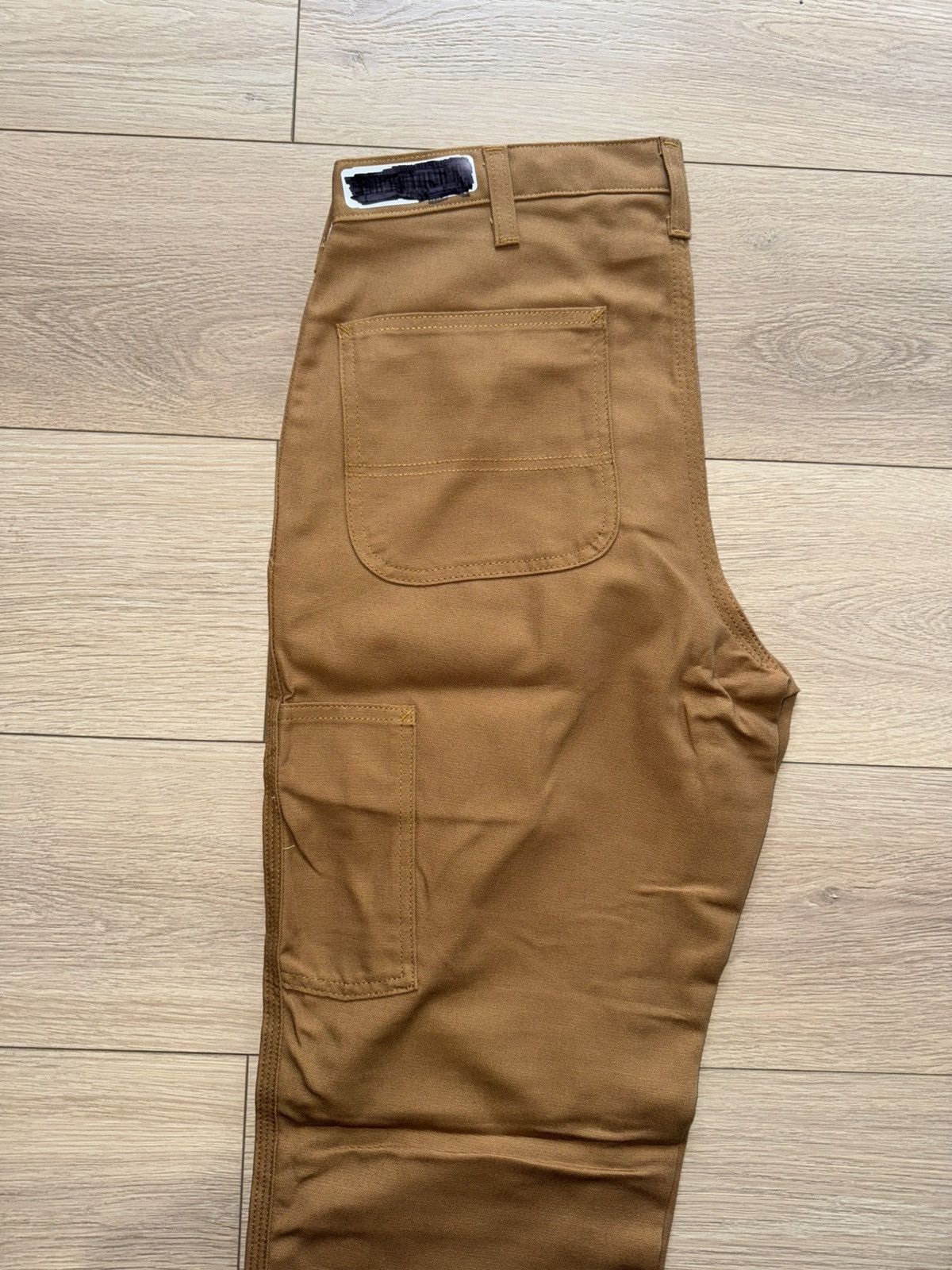Carhartt Carhartt Work Pants Size US 32 / EU 48 - 2 Thumbnail