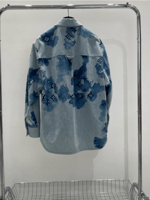 Louis Vuitton casual jacket Size US S / EU 44-46 / 1 - 2 Thumbnail