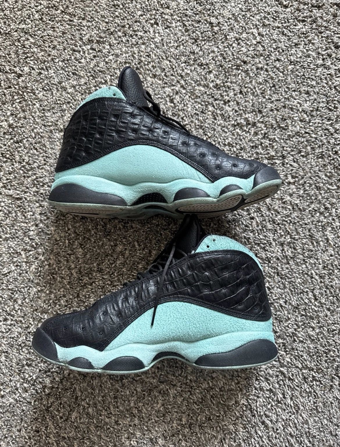 Jordan Brand Jordan 13 retro Size US 10.5 / EU 43-44 - 2 Thumbnail
