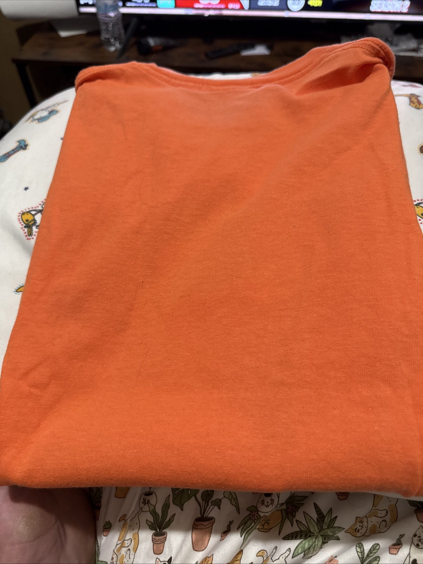 Supreme Supreme Bronson tee Size US M / EU 48-50 / 2 - 1 Thumbnail