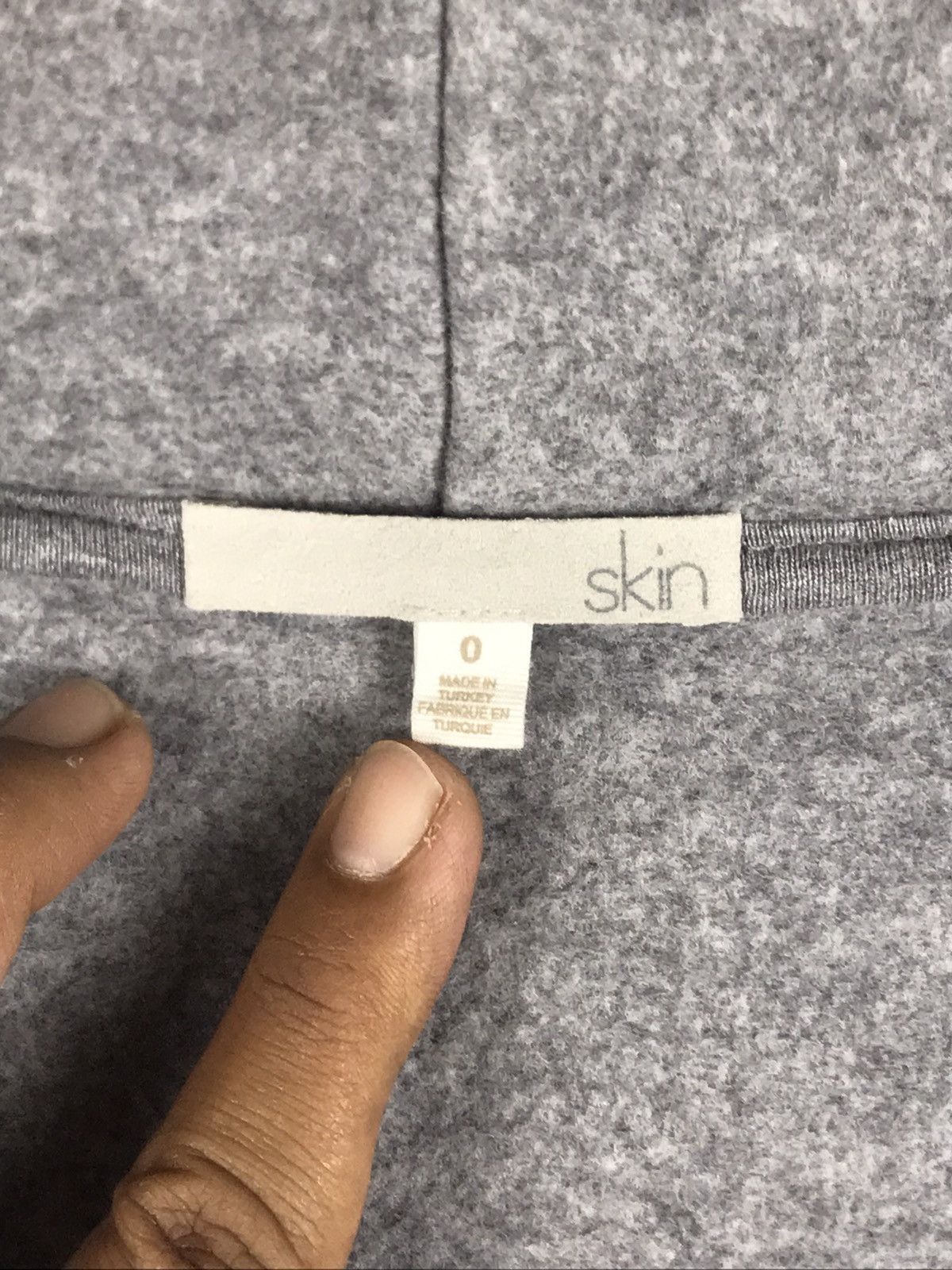 Skin 🔥Skin Cardigan Sweater Size XS / US 0-2 / IT 36-38 - 10 Thumbnail