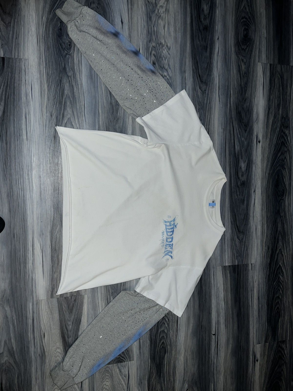 Other HIDDEN BELIEFS Size US M / EU 48-50 / 2 - 4 Thumbnail