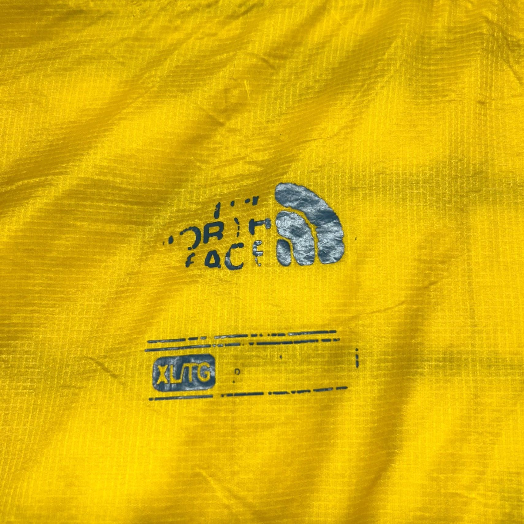 The North Face The North Face Jacket Mens XL Blue Navy Puffer Quilted Lined Full Zip Thermoball Size US XL / EU 56 / 4 - 7 Thumbnail