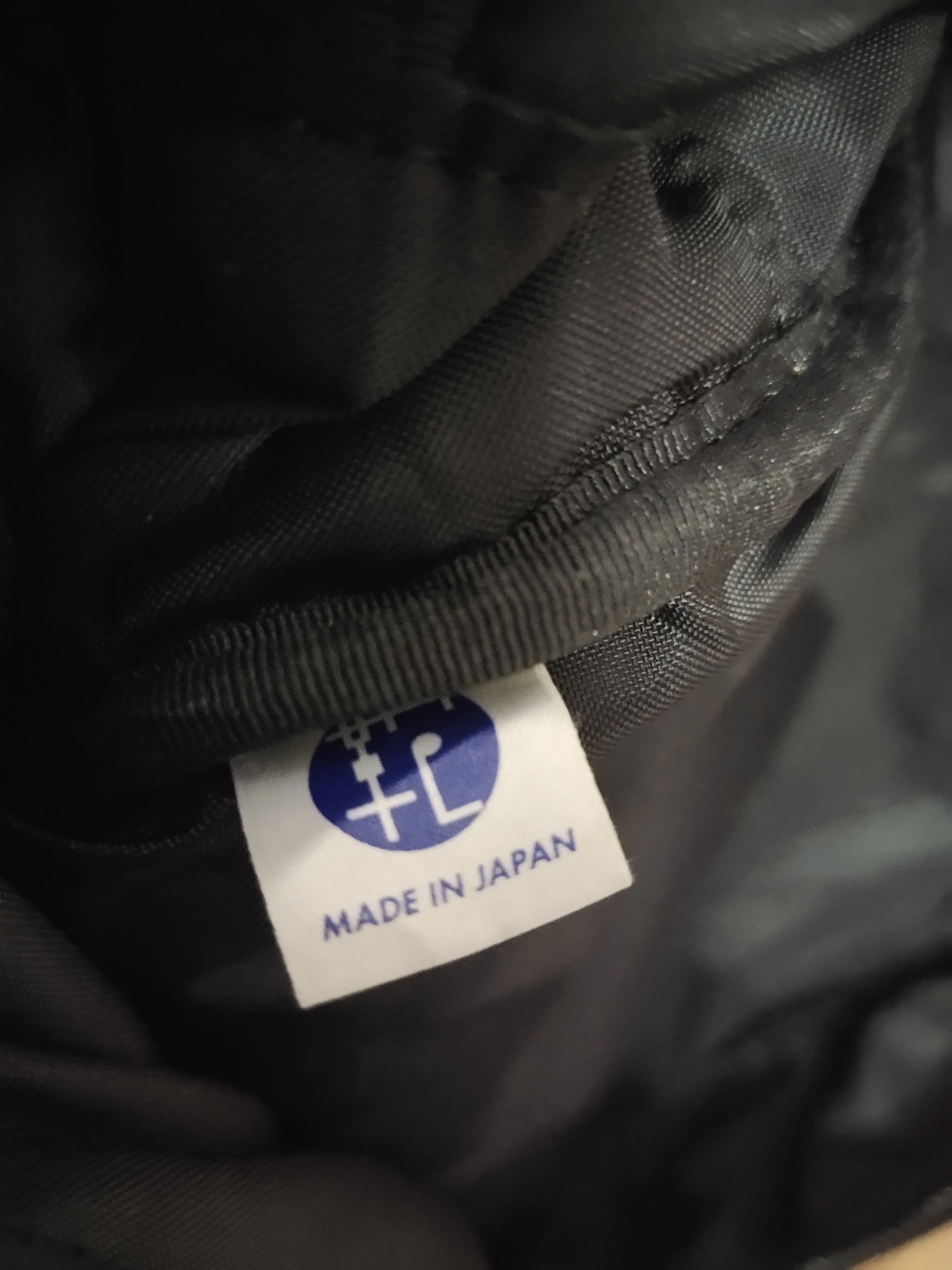 Porter Nylon Tanker Backpack