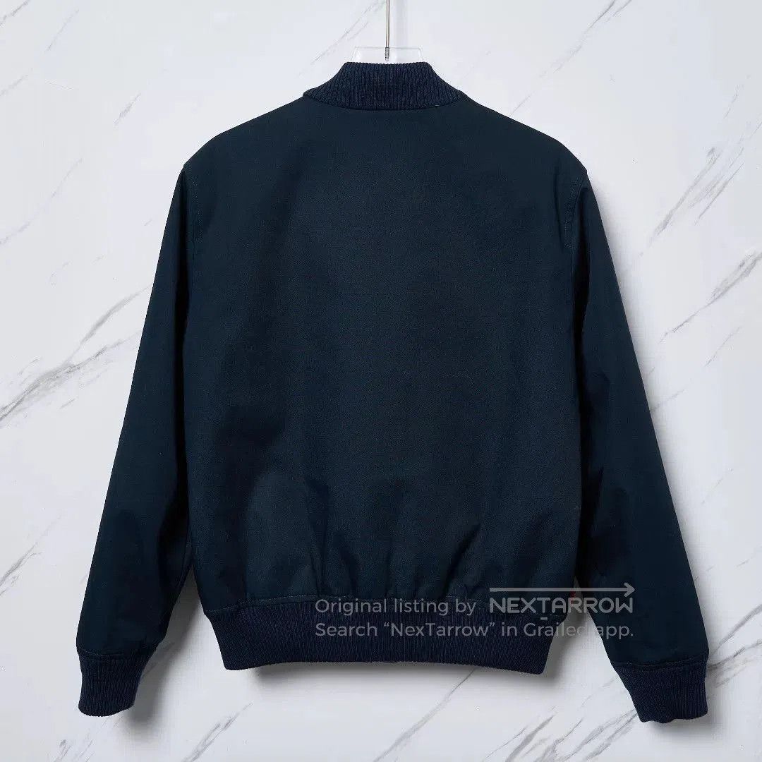 Woolrich Woolen Mills Woolrich Men's Double-Sided Jacket. Size US M / EU 48-50 / 2 - 5 Thumbnail