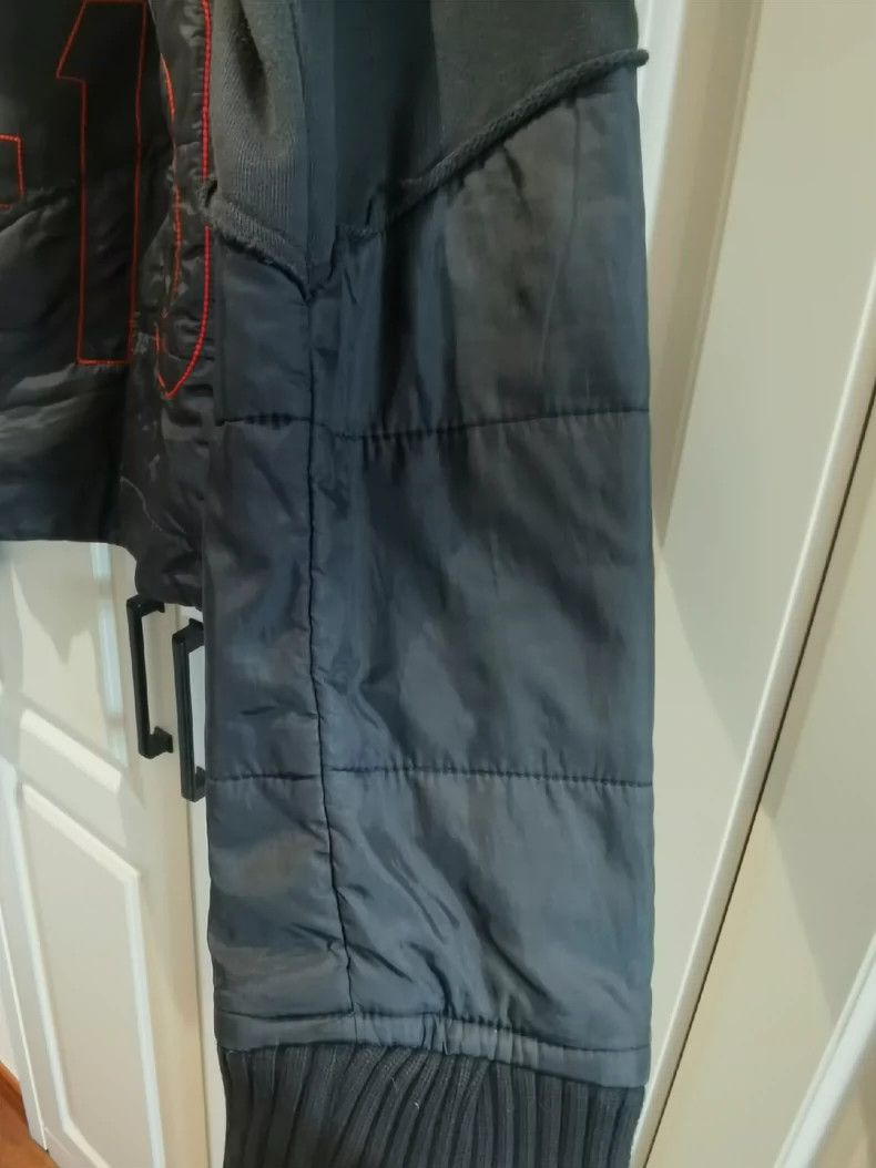 Greg Lauren greg lauren Patchwork hoodie 2502-Nextarrow Size US S / EU 44-46 / 1 - 6 Thumbnail