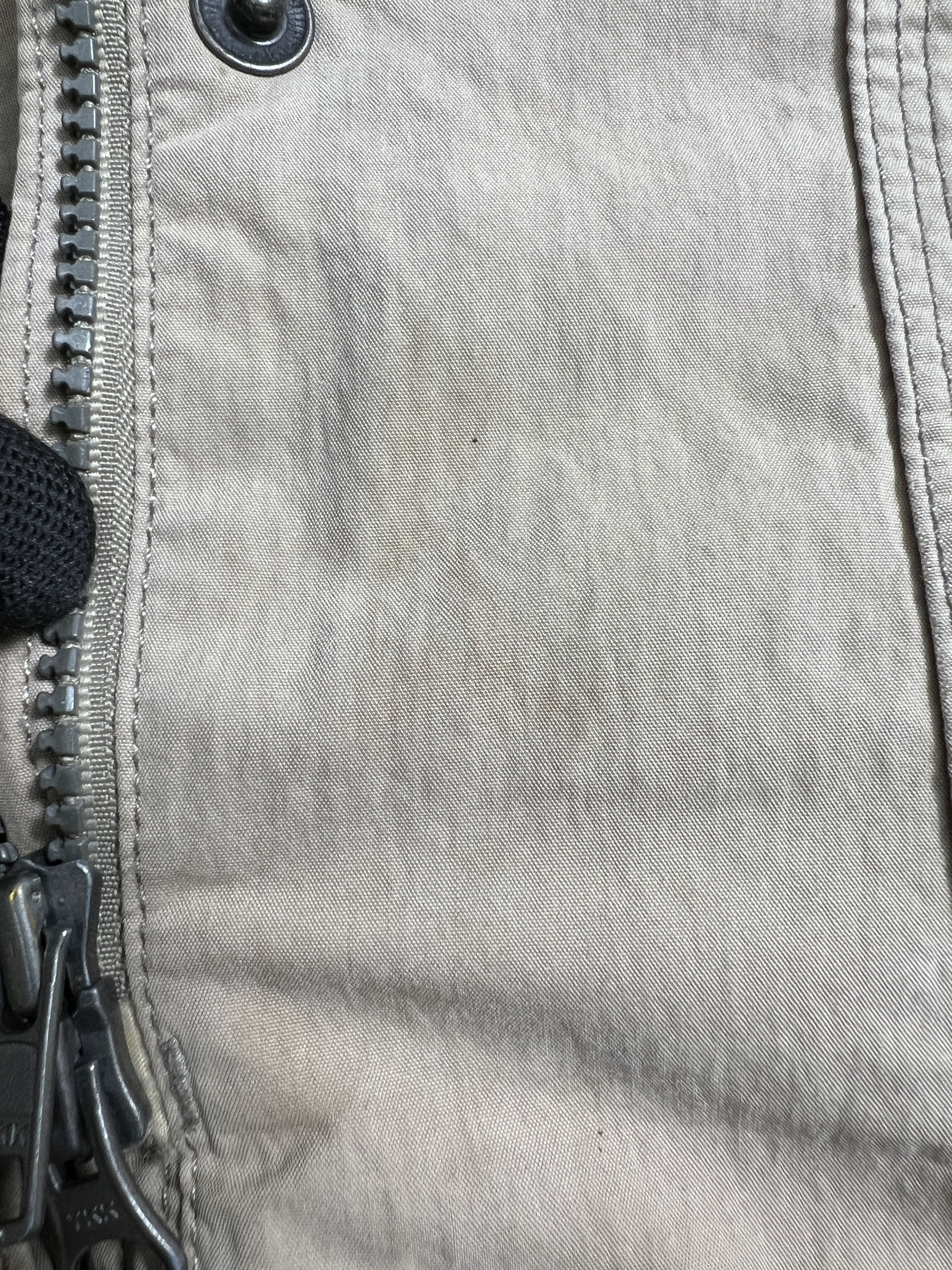 L.L. Bean L.L.Bean Women's Down Filled Parka (M) JKA258 Size M / US 6-8 / IT 42-44 - 15 Thumbnail
