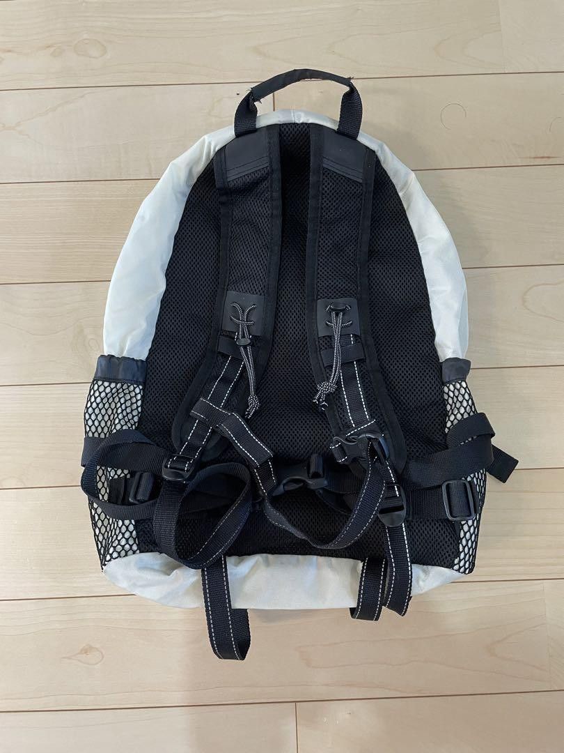 And Wander 20L Nylon Daypack Size ONE SIZE - 2 Thumbnail