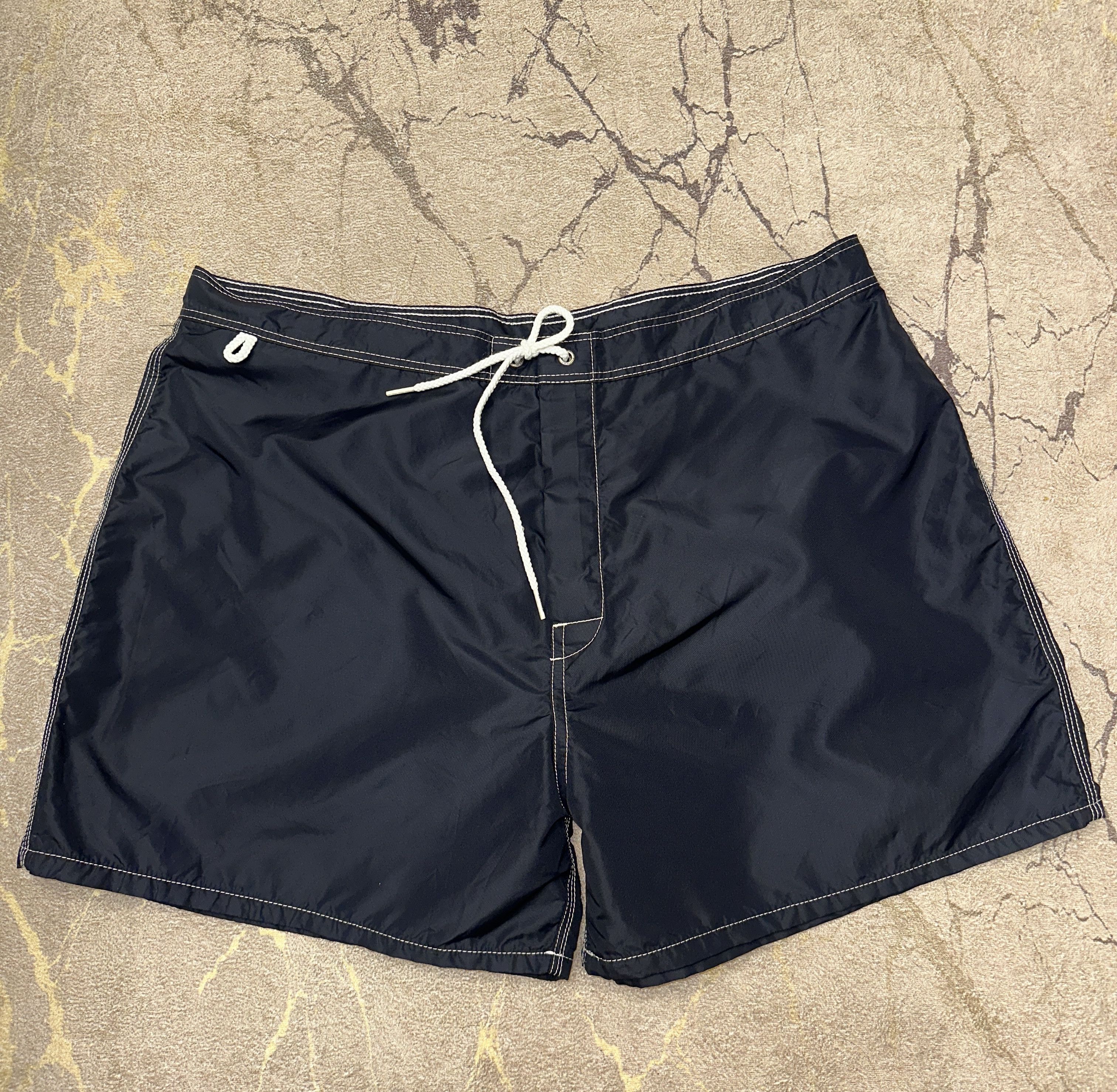 Sundek Rainbow Sundek 40 Shorts Beach Trunks Bath Size 40 XL 2XL Size US 40 / EU 56 - 10 Thumbnail