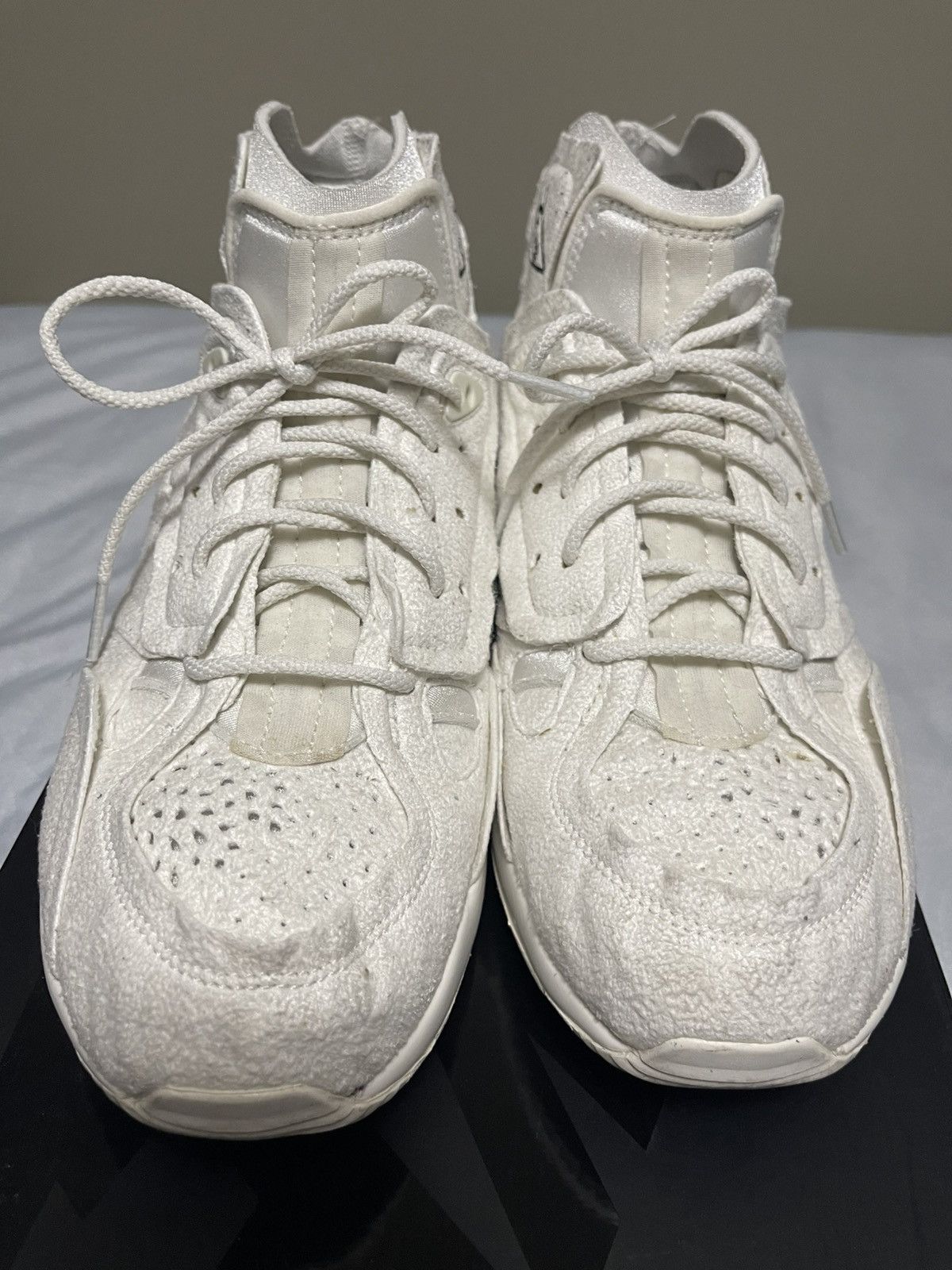 Comme des Garcons × Comme des Garcons Homme Plus × Nike Nike ACG Air Mowabb x Comme Des Garcons Homme Plus Size US 10 / EU 43 - 3 Thumbnail