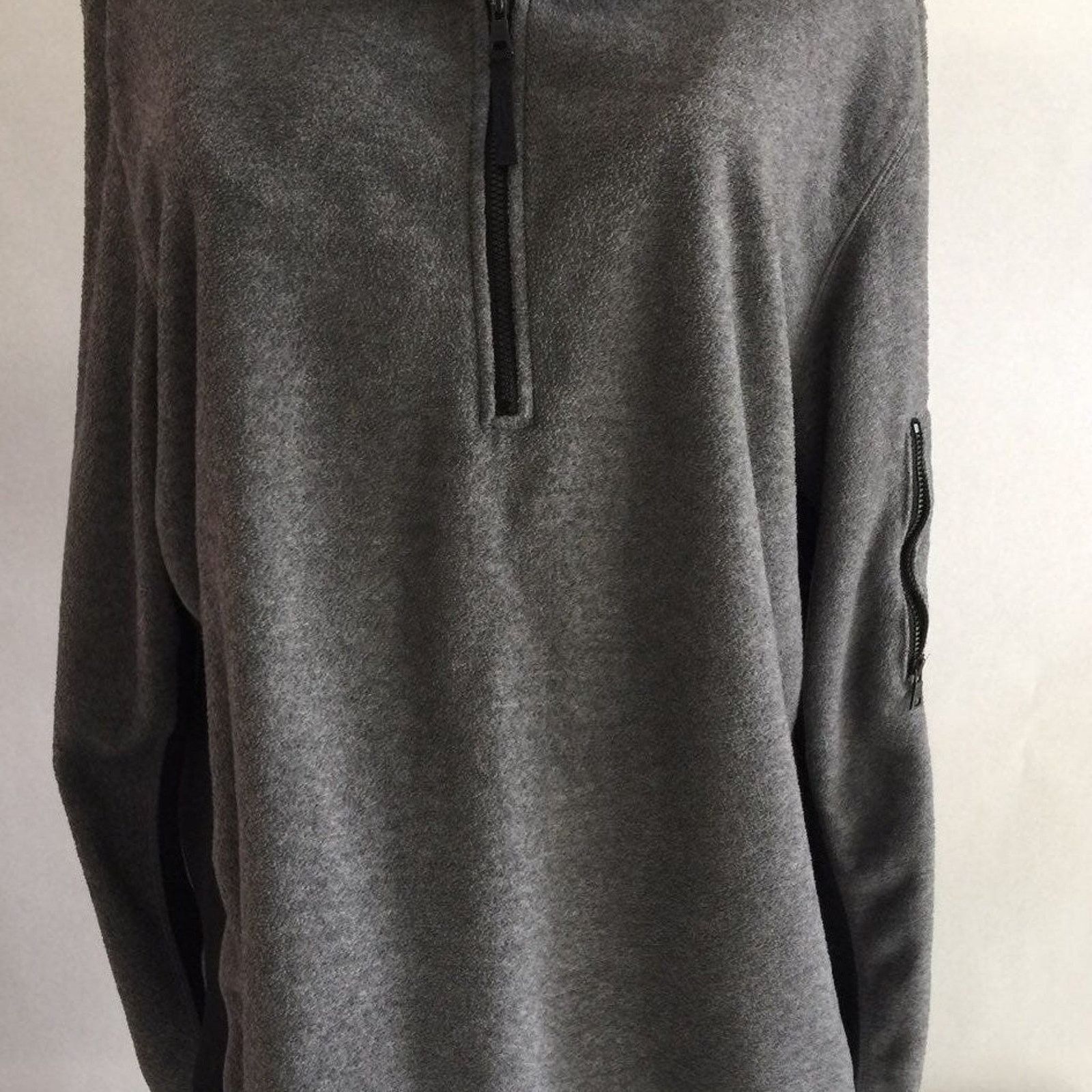Banana Republic Banana Republic Sweatshirt Jacket Pullover Women Large Size L / US 10 / IT 46 - 2 Thumbnail