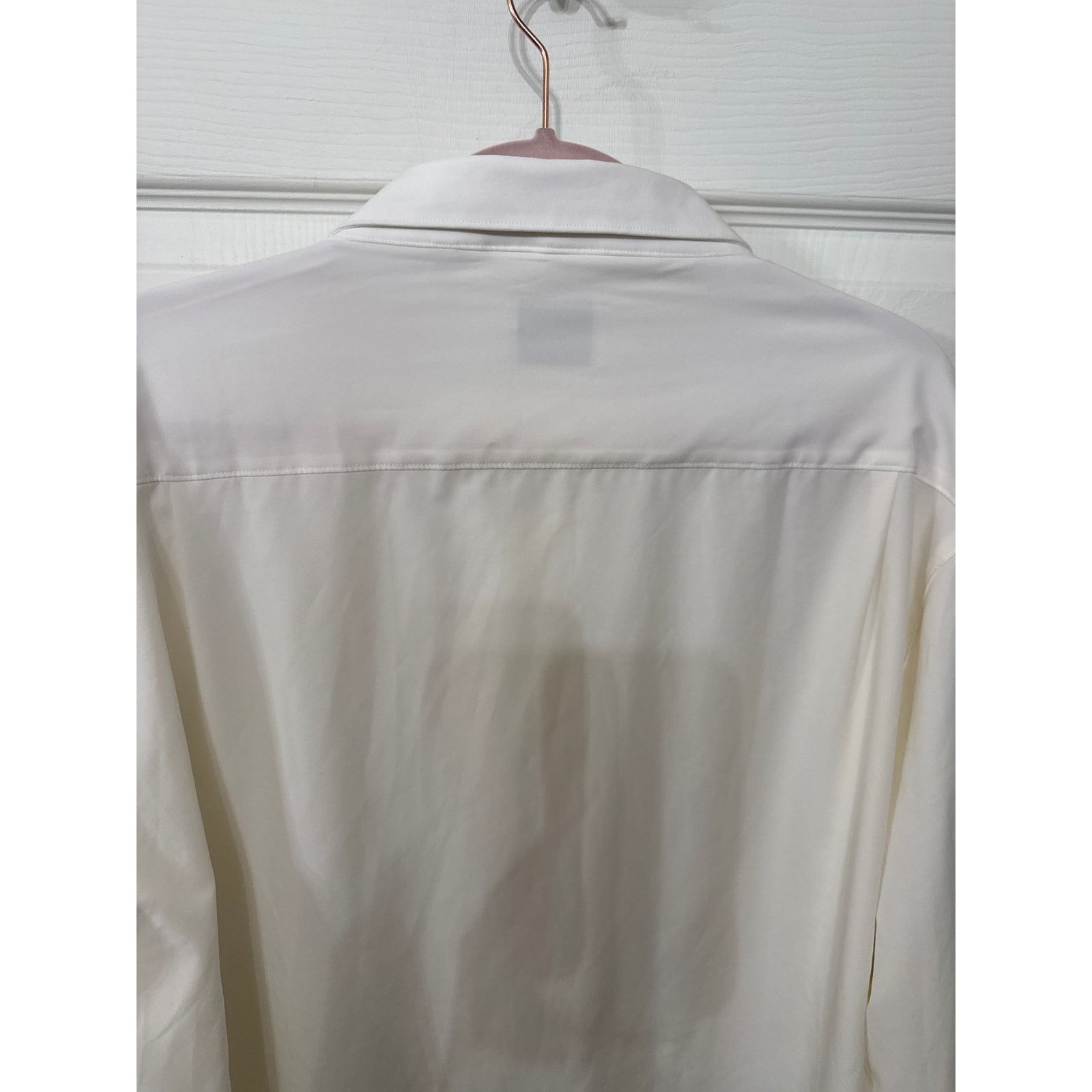 7Diamonds 7 Diamonds Performance Wrinkle Resistant Button Up Shirt,XXL Size US XXL / EU 58 / 5 - 11 Thumbnail