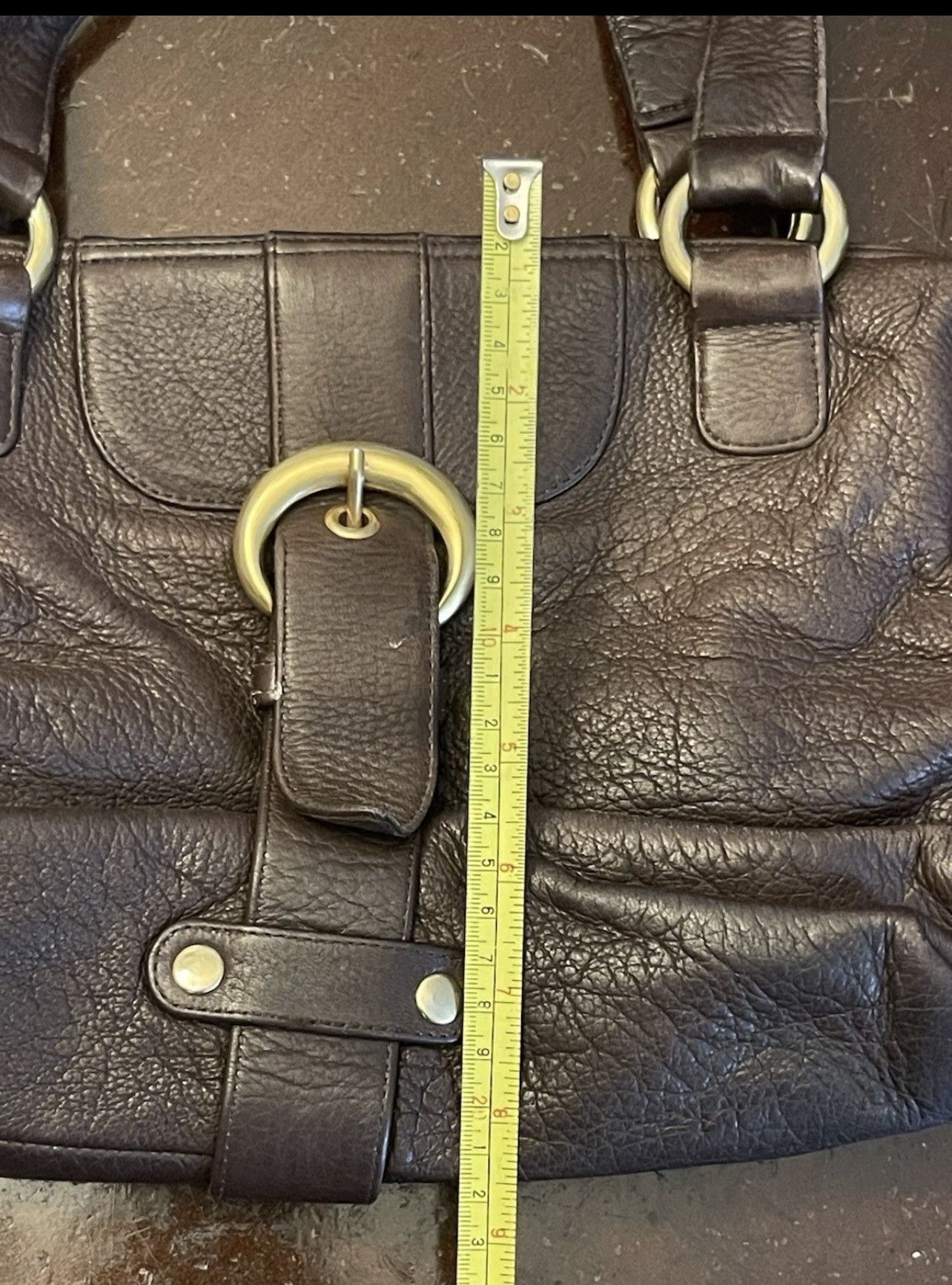 Other Kendall Conrad Bag Pre-Owned Size ONE SIZE - 12 Thumbnail