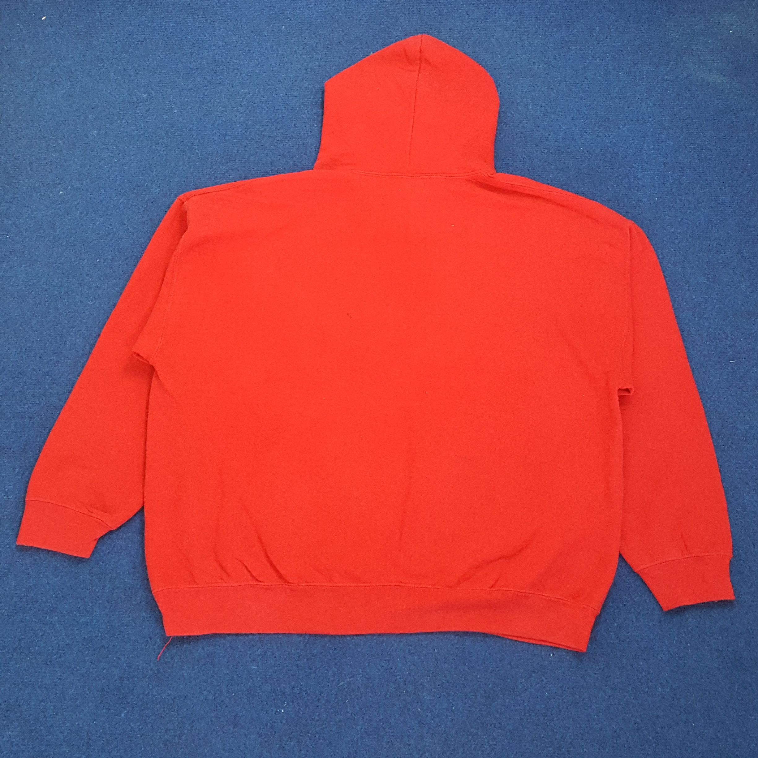 Vintage Vintage Ohio State American Hoodies Size US XL / EU 56 / 4 - 4 Thumbnail