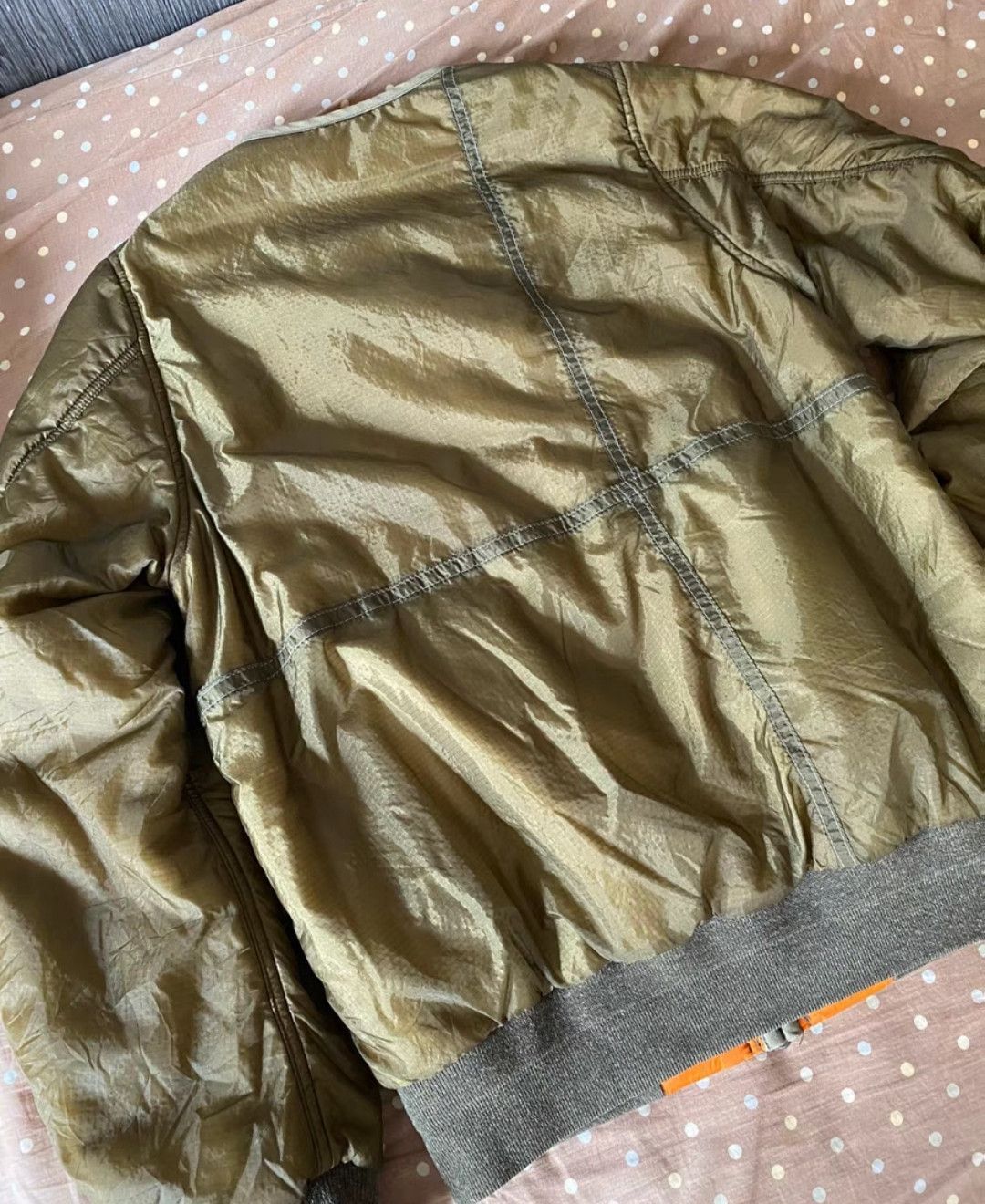 Visvim VisvimVisvim liner blouson contrary dept-2504 Size US M / EU 48-50 / 2 - 2 Thumbnail
