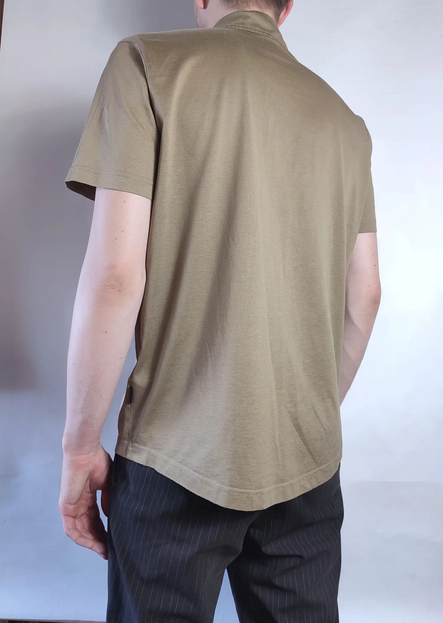 Hugo Boss × Vintage Vintage Hugo Boss shirt Size US L / EU 52-54 / 3 - 5 Thumbnail