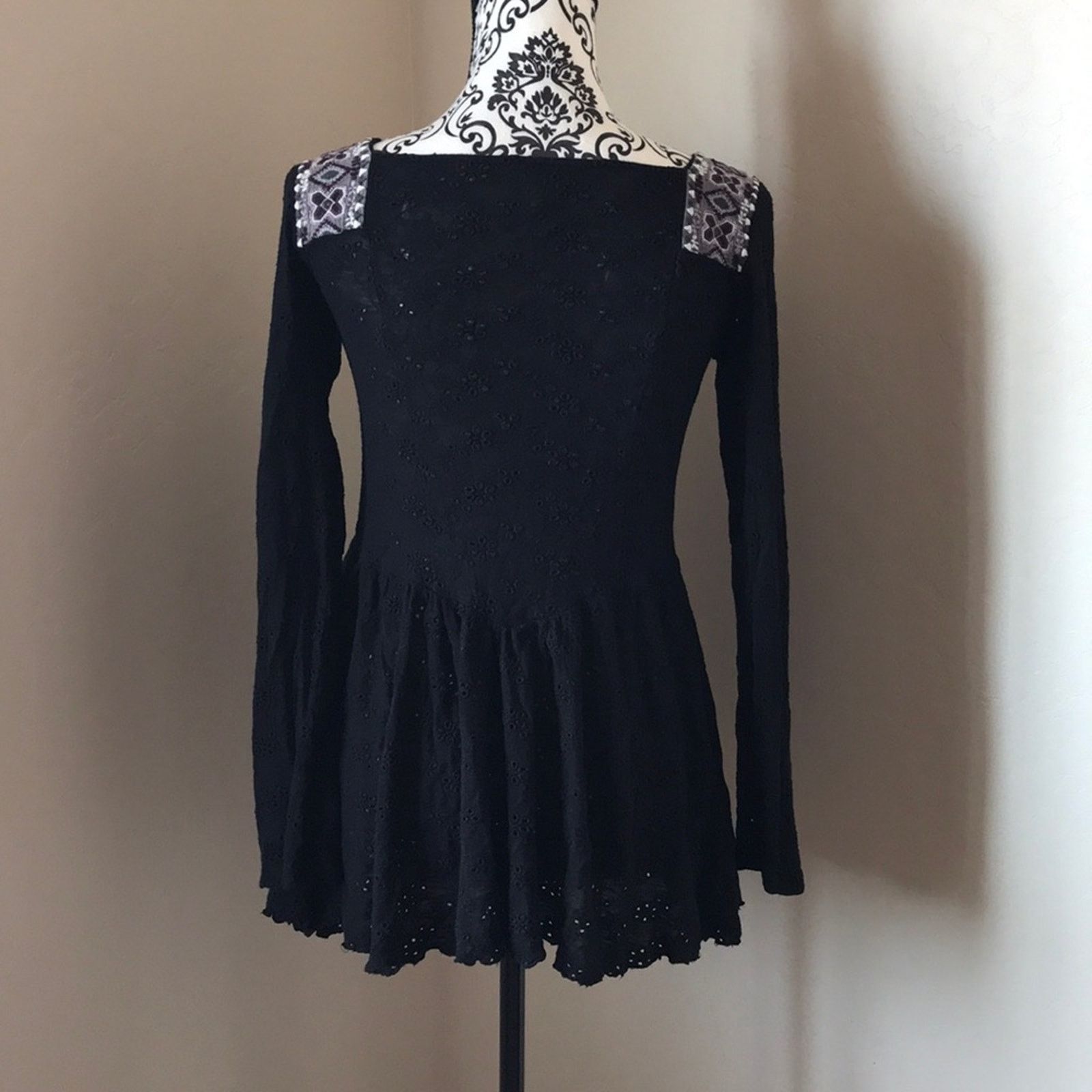 Free People Free people top Size S / US 4 / IT 40 - 3 Thumbnail