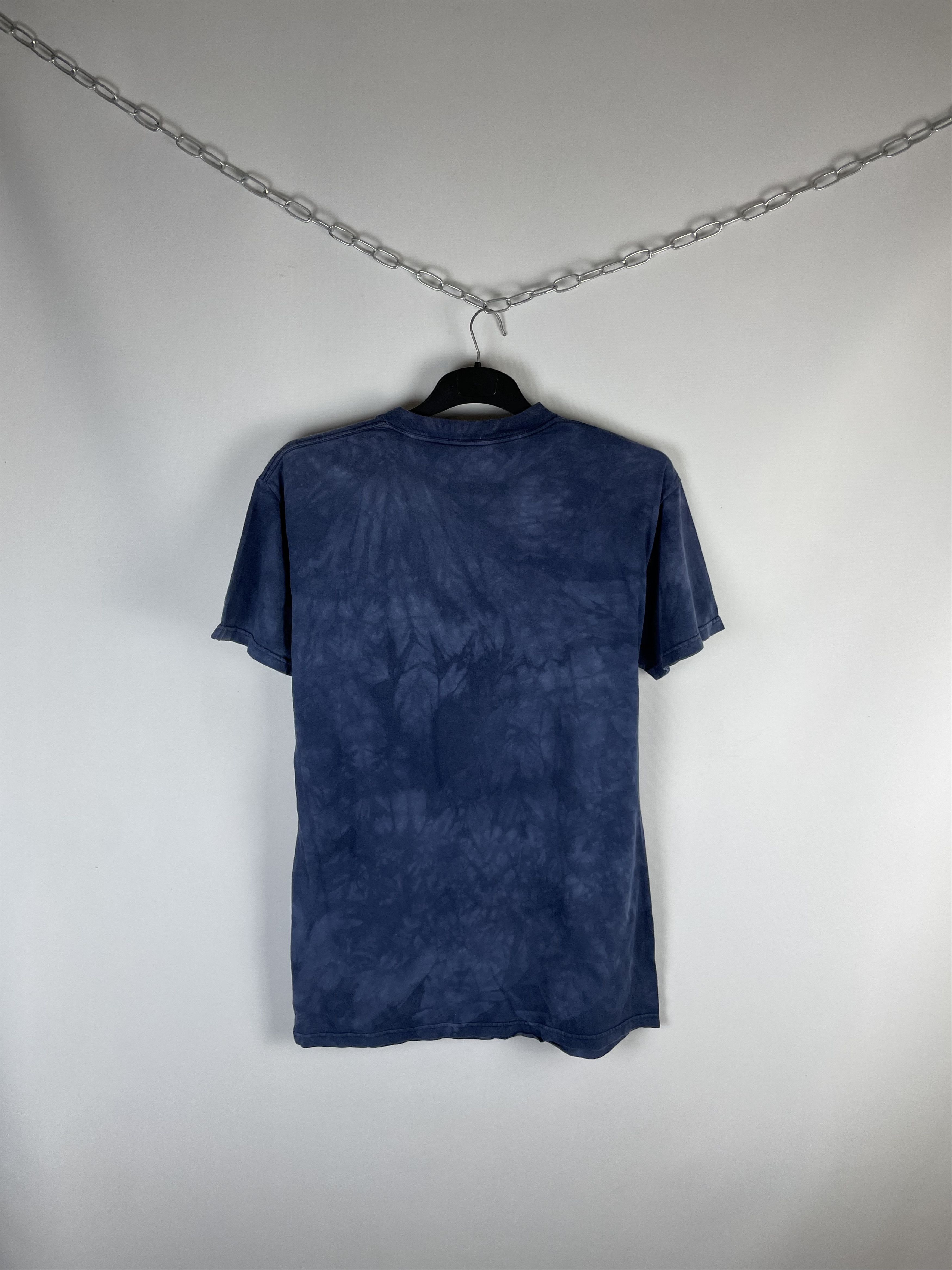 Vintage Vintage The Mountain Tee 90s Size US M / EU 48-50 / 2 - 7 Thumbnail