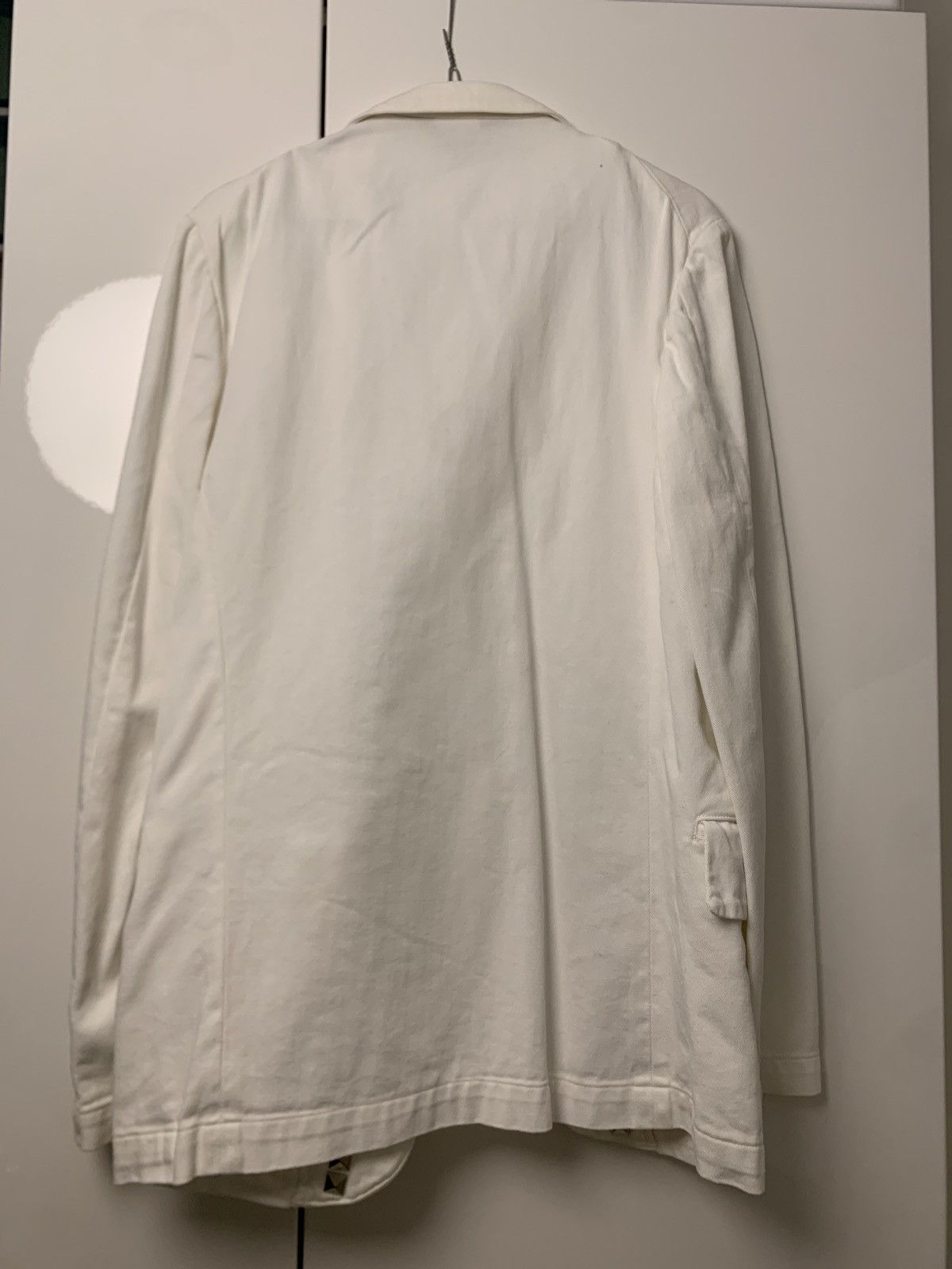 Comme des Garcons Homme Plus Rock jacket Size 48R - 7 Thumbnail