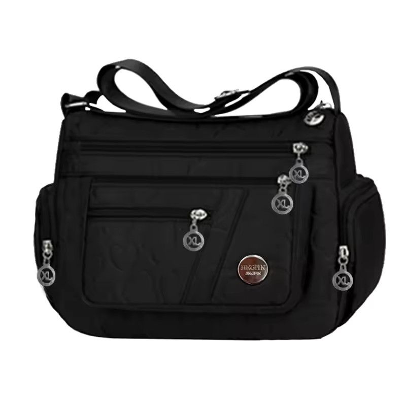 Other New style nylon fabric ladies' handbag Oxford shoulder Size ONE SIZE - 7 Thumbnail