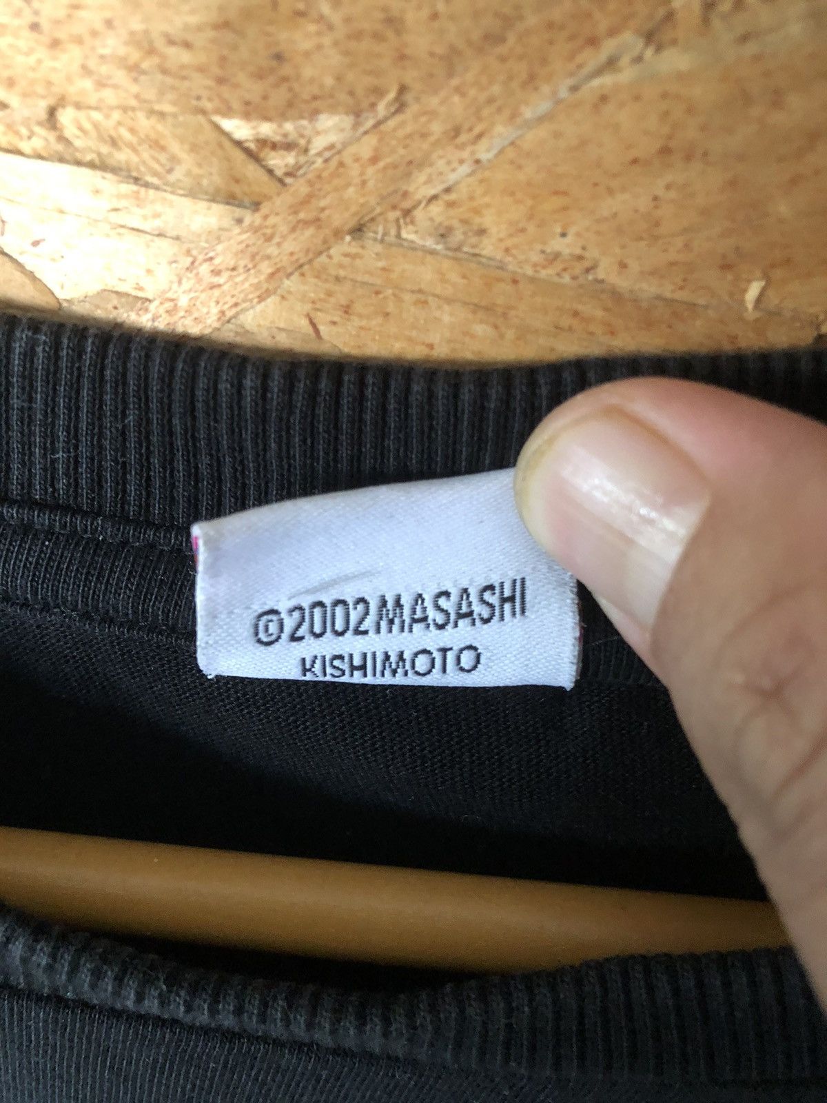 Other Naruto Size US M / EU 48-50 / 2 - 3 Thumbnail