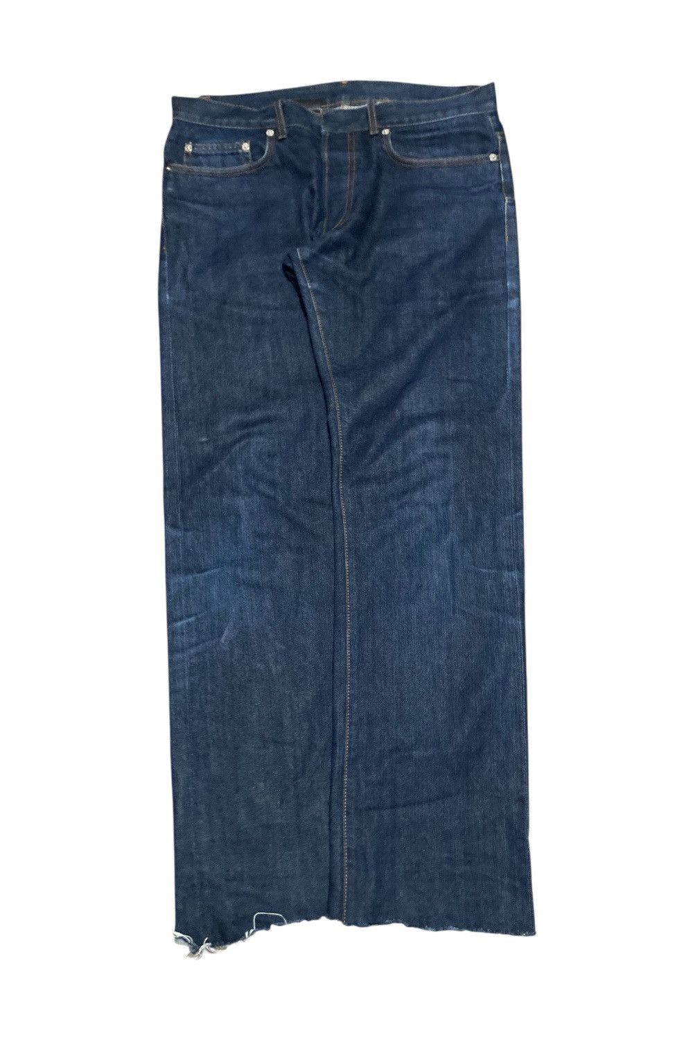 Dior Dior Homme 32w By Hedi Slimane Size US 32 / EU 48 - 1 Thumbnail