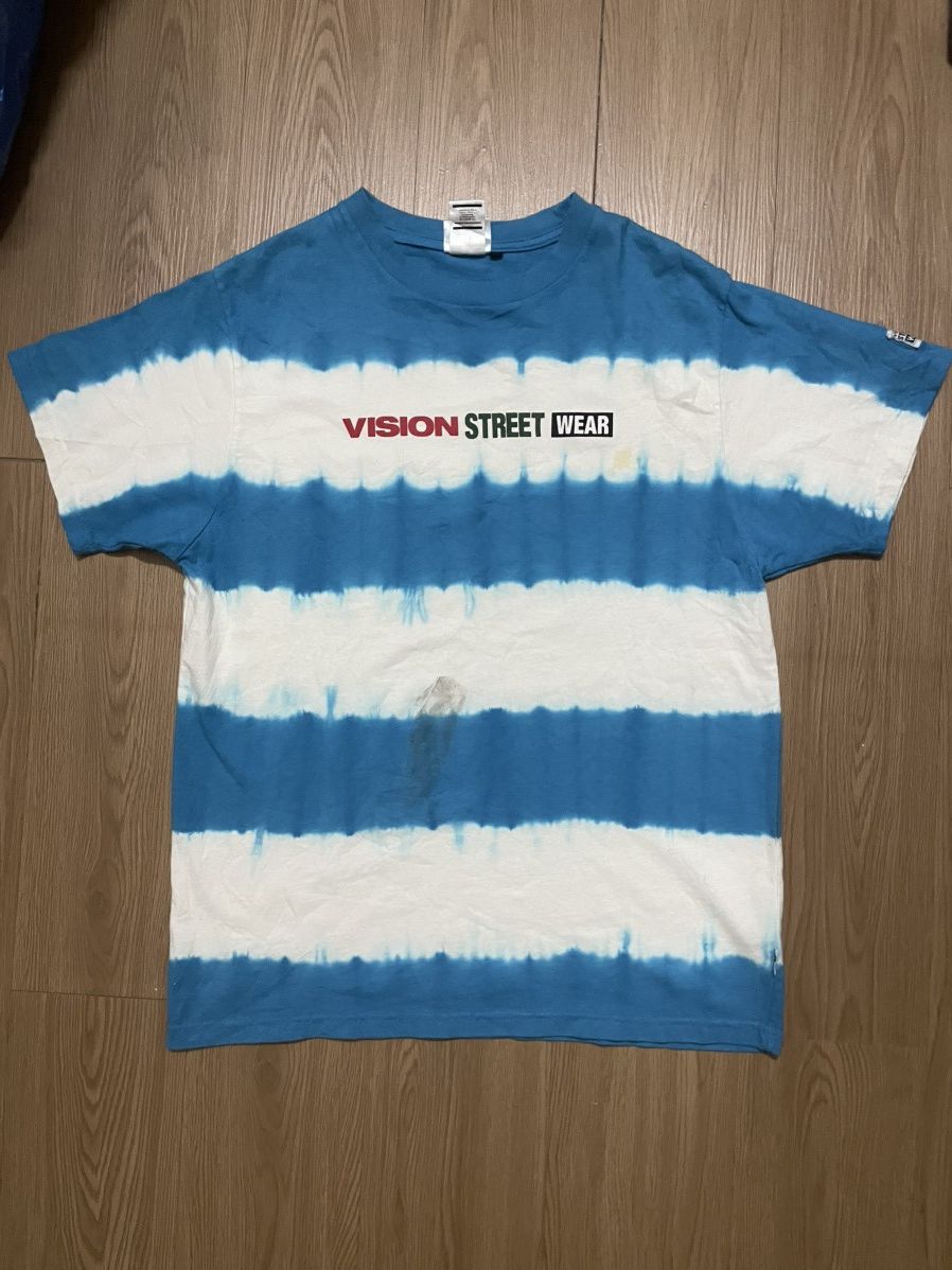 Visio Streetwear