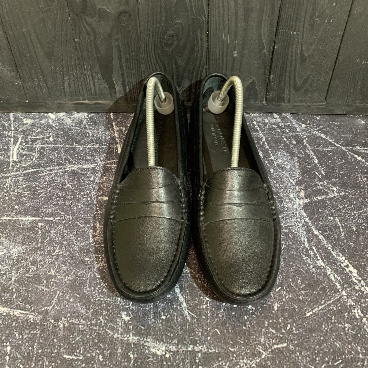 Scarosso Scarosso Women’s Leather Moccasin Flats Size 41 Size US 11 / IT 41 - 5 Thumbnail