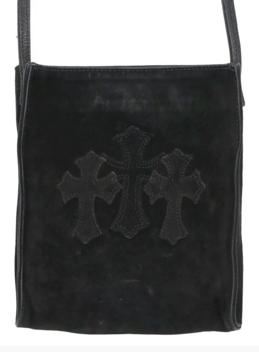 Chrome Hearts Chrome Hearts Bag Size ONE SIZE - 2 Thumbnail