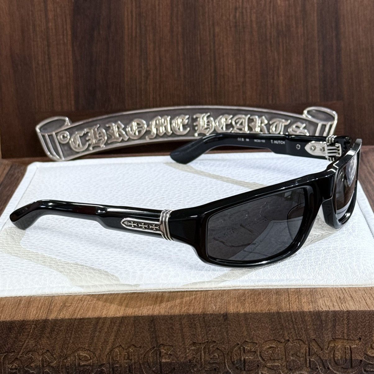 Chrome Hearts HUTCH Sunglasses