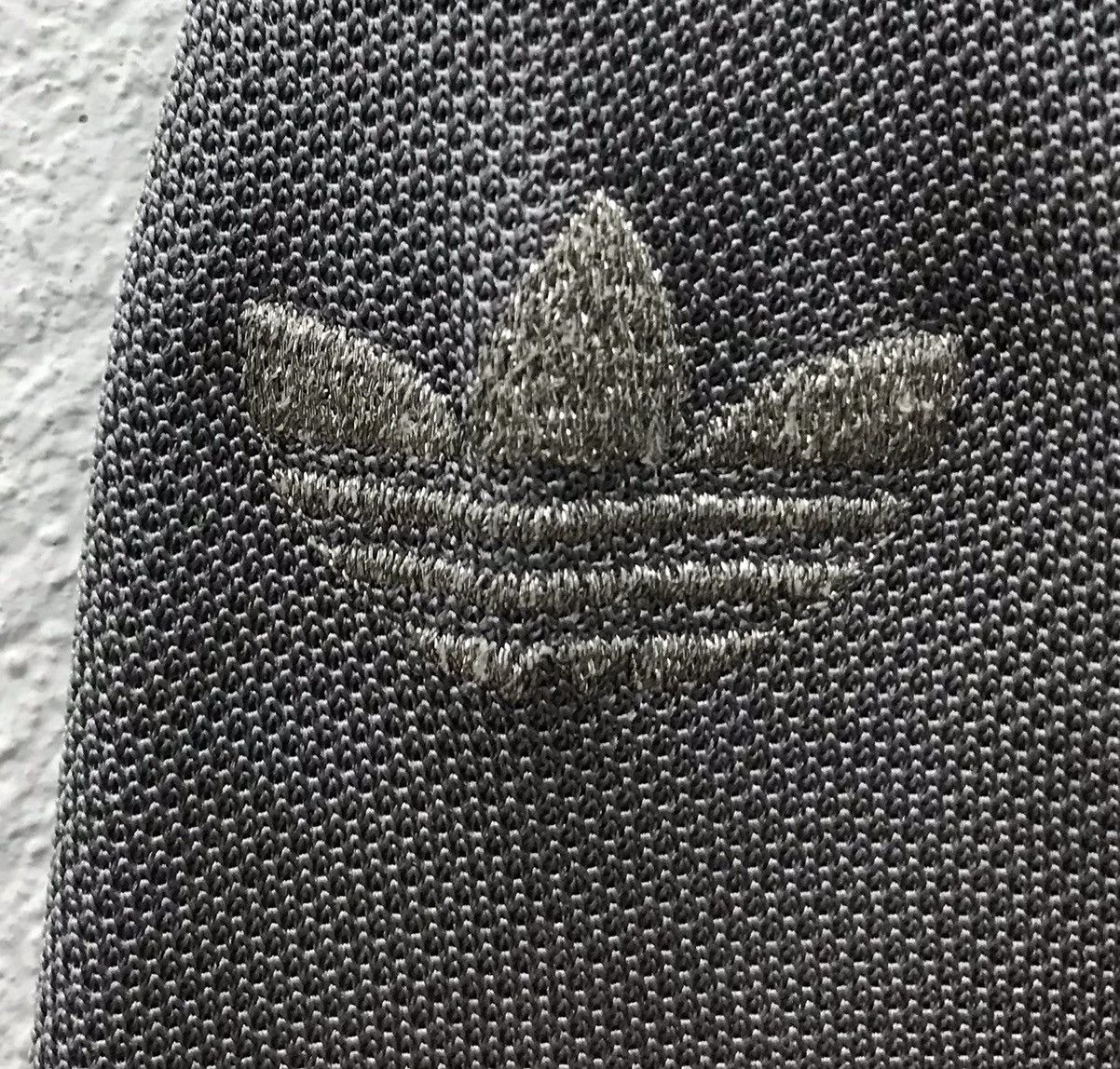 Adidas × Descente × Vintage Vintage Adidas Jacket Size US M / EU 48-50 / 2 - 5 Thumbnail
