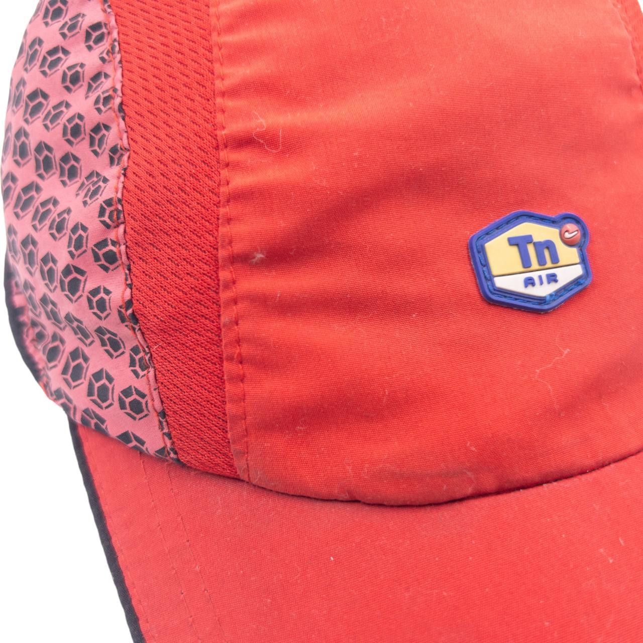 Nike Vintage Nike TN Hat Size ONE SIZE - 7 Thumbnail