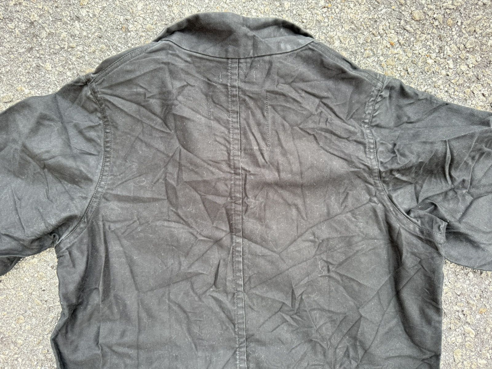 Japanese Brand Yab Yum Limited Edition Parkas Size US S / EU 44-46 / 1 - 11 Thumbnail