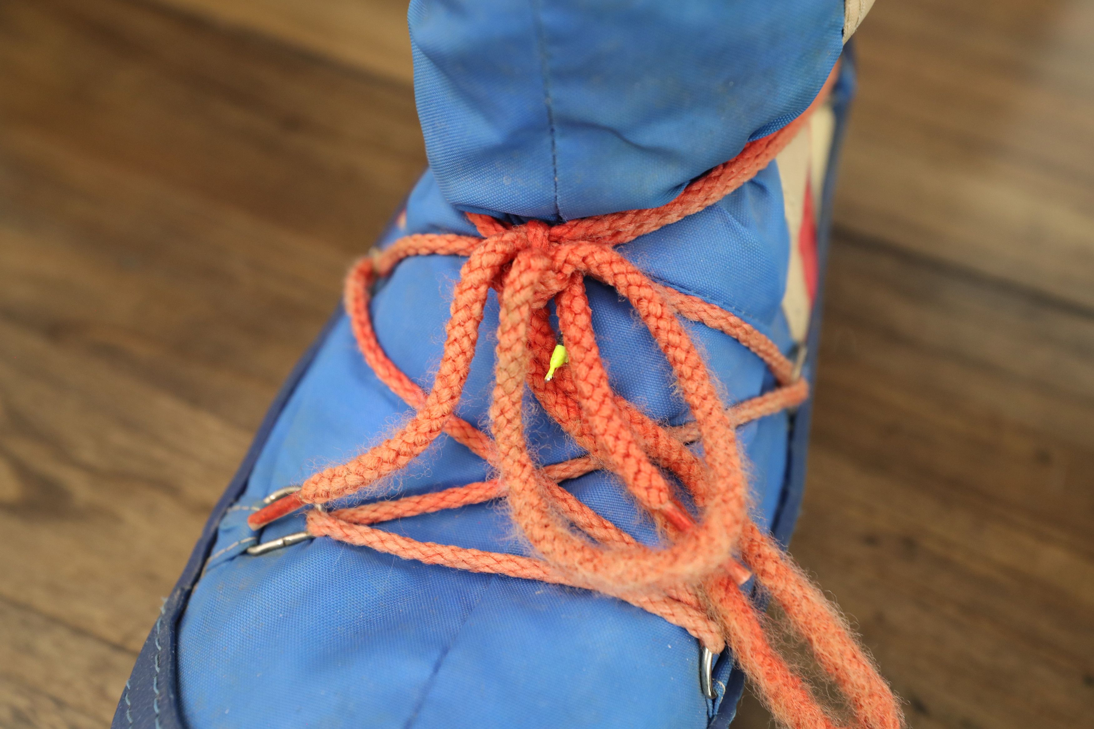 Other Vtg 70's Moon Snow Boots (9-10) Size US 9 / IT 39 - 13 Thumbnail