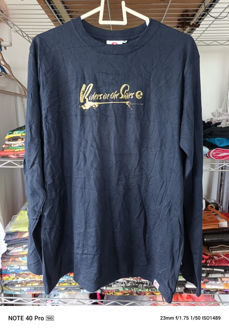 Anime Rare Gundam by Strict-G anime shirt Size US M / EU 48-50 / 2 - 3 Thumbnail