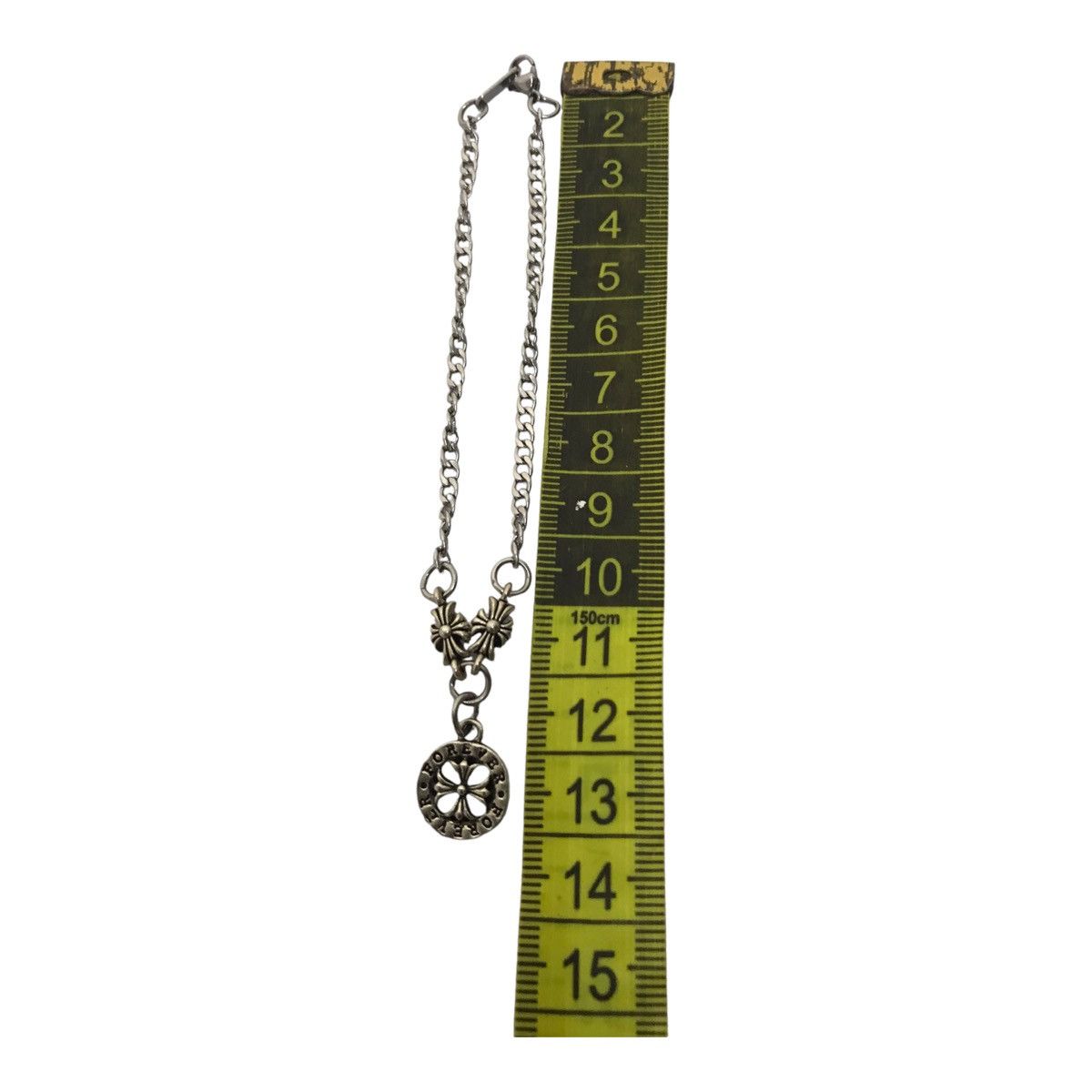 Designer × Japanese Brand × Other Custom like CH Bracelet 11cm Size ONE SIZE - 2 Thumbnail