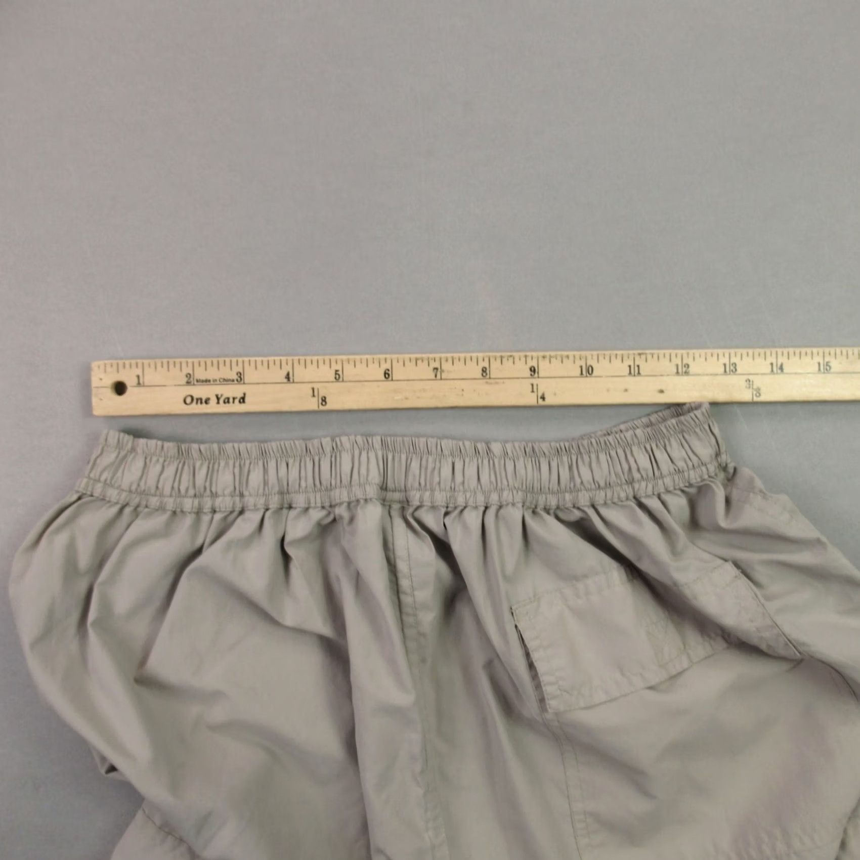 The North Face North Face Pants Women Medium Straight Leg Size 32" / US 10 / IT 46 - 5 Thumbnail