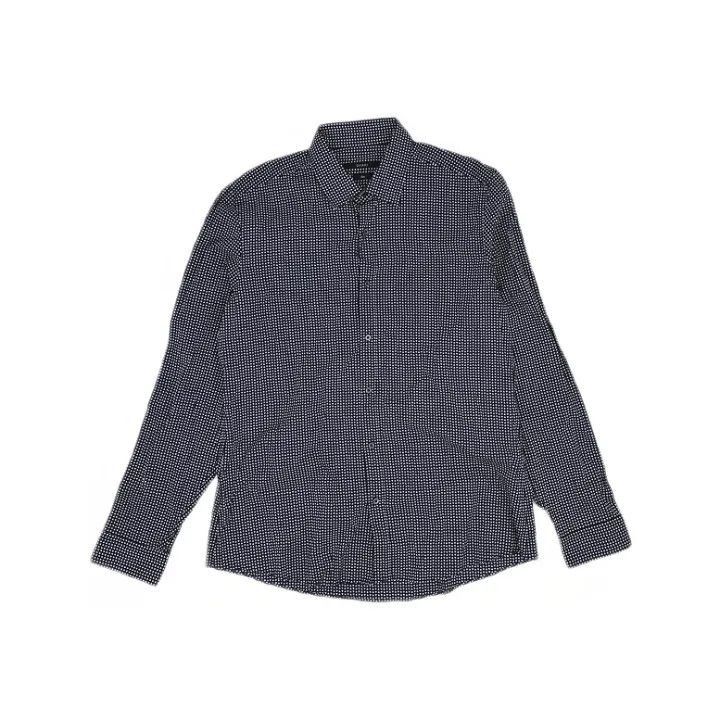 Gucci Gucci Gucci Casual Button-Up Shirt for Men -2506 Size US L / EU 52-54 / 3 - 1 Thumbnail