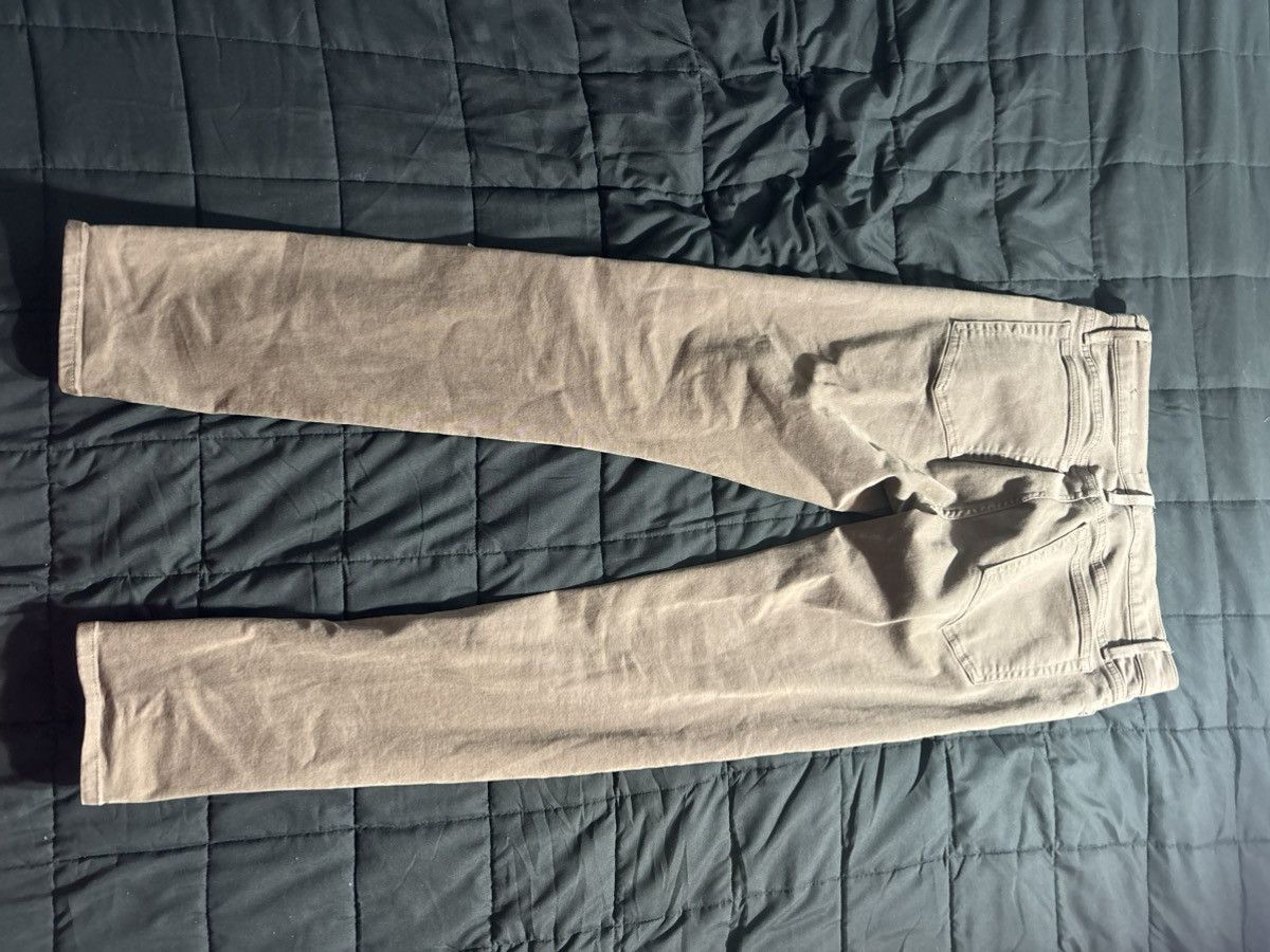 Frame FRAME L’Homme Slim Skinny Jeans Size US 31 - 4 Thumbnail