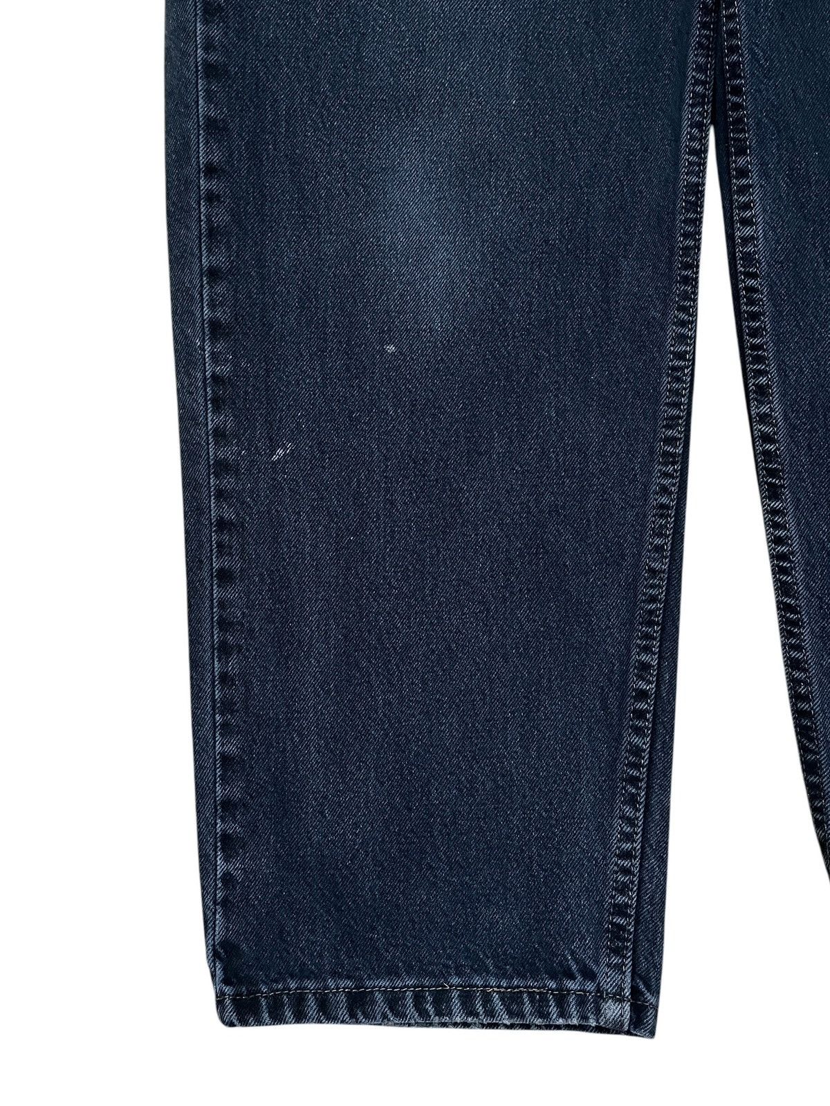 Levi's × Vintage Vintage Brand Levi’s Silvertab Jeans 2000s Size US 36 / EU 52 - 5 Thumbnail