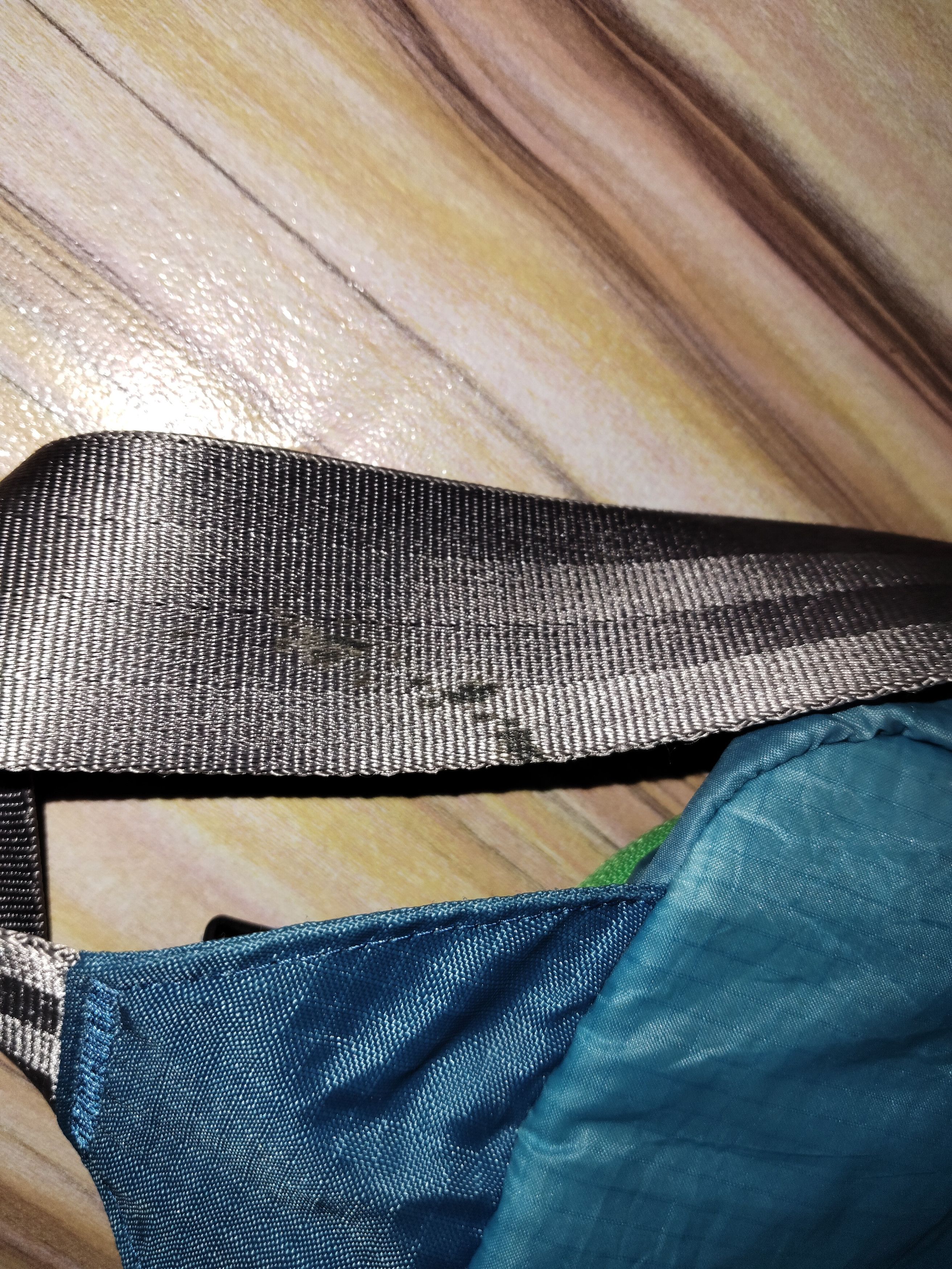 Patagonia PATAGONIA Pouch Bag Size ONE SIZE - 11 Thumbnail
