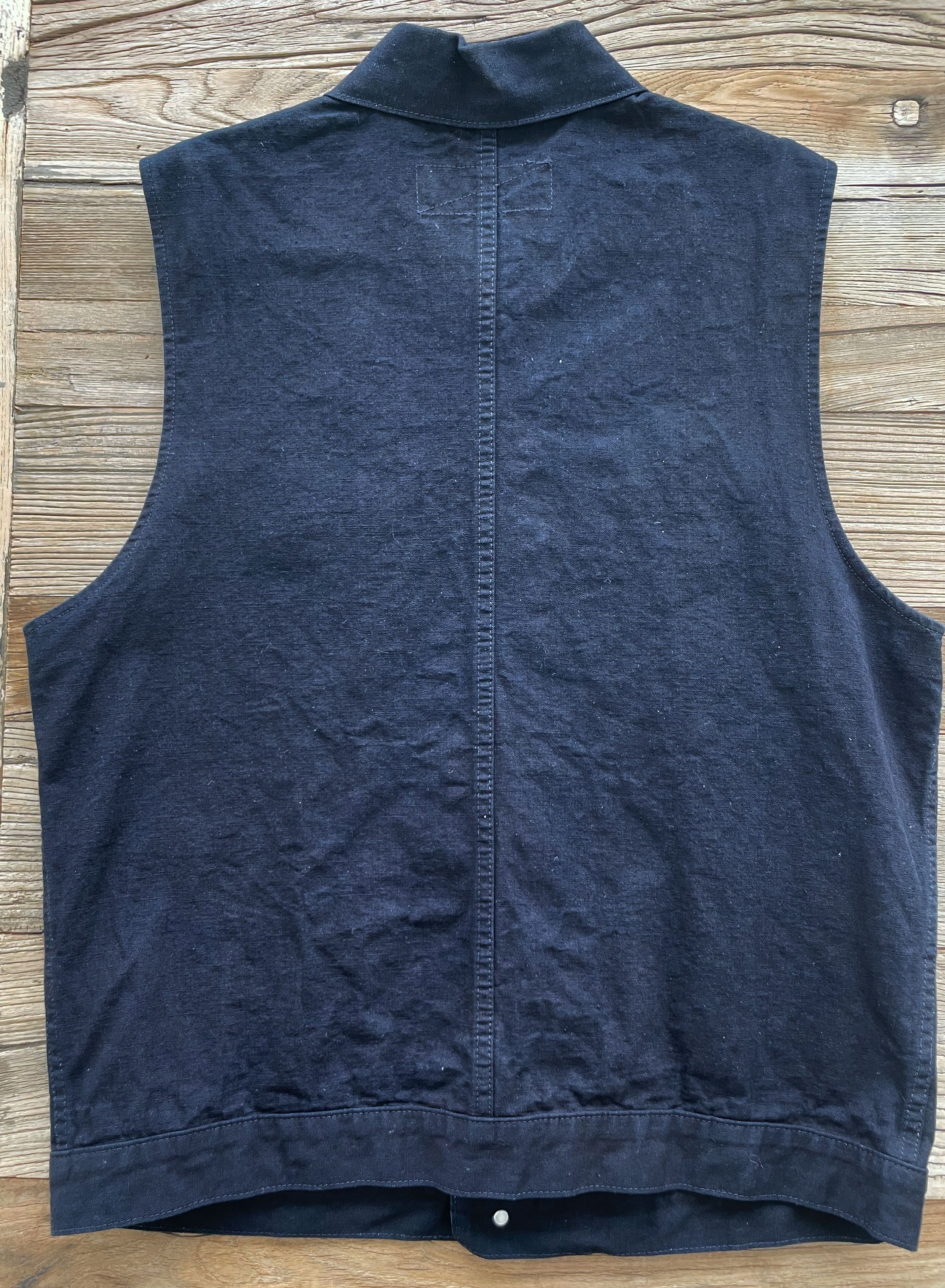 Rogue Territory Ridgeline Vest Size US XL / EU 56 / 4 - 2 Thumbnail
