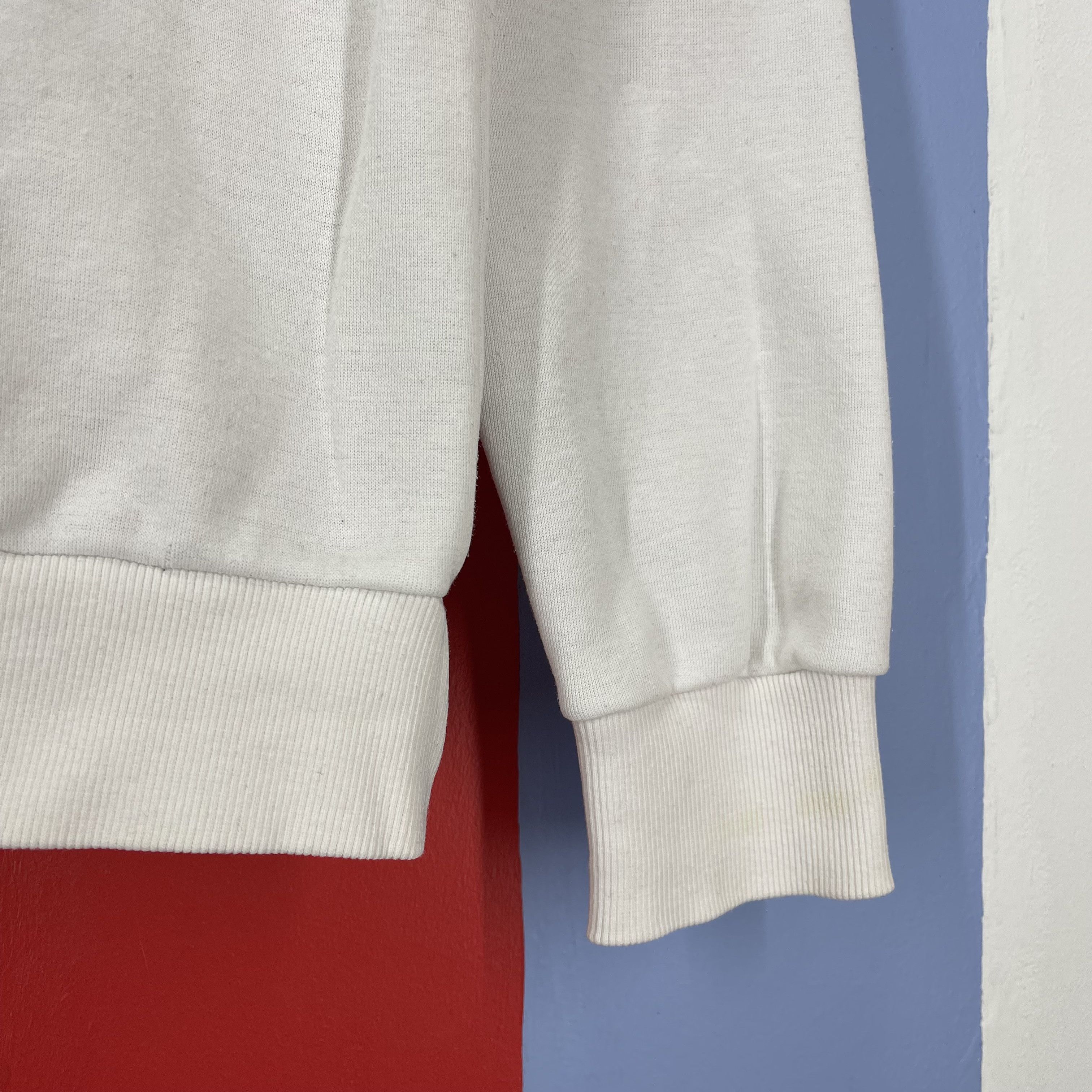 Spyder SPYDER Crew Neck Sweatshirt #1309/AT Size US S / EU 44-46 / 1 - 5 Thumbnail