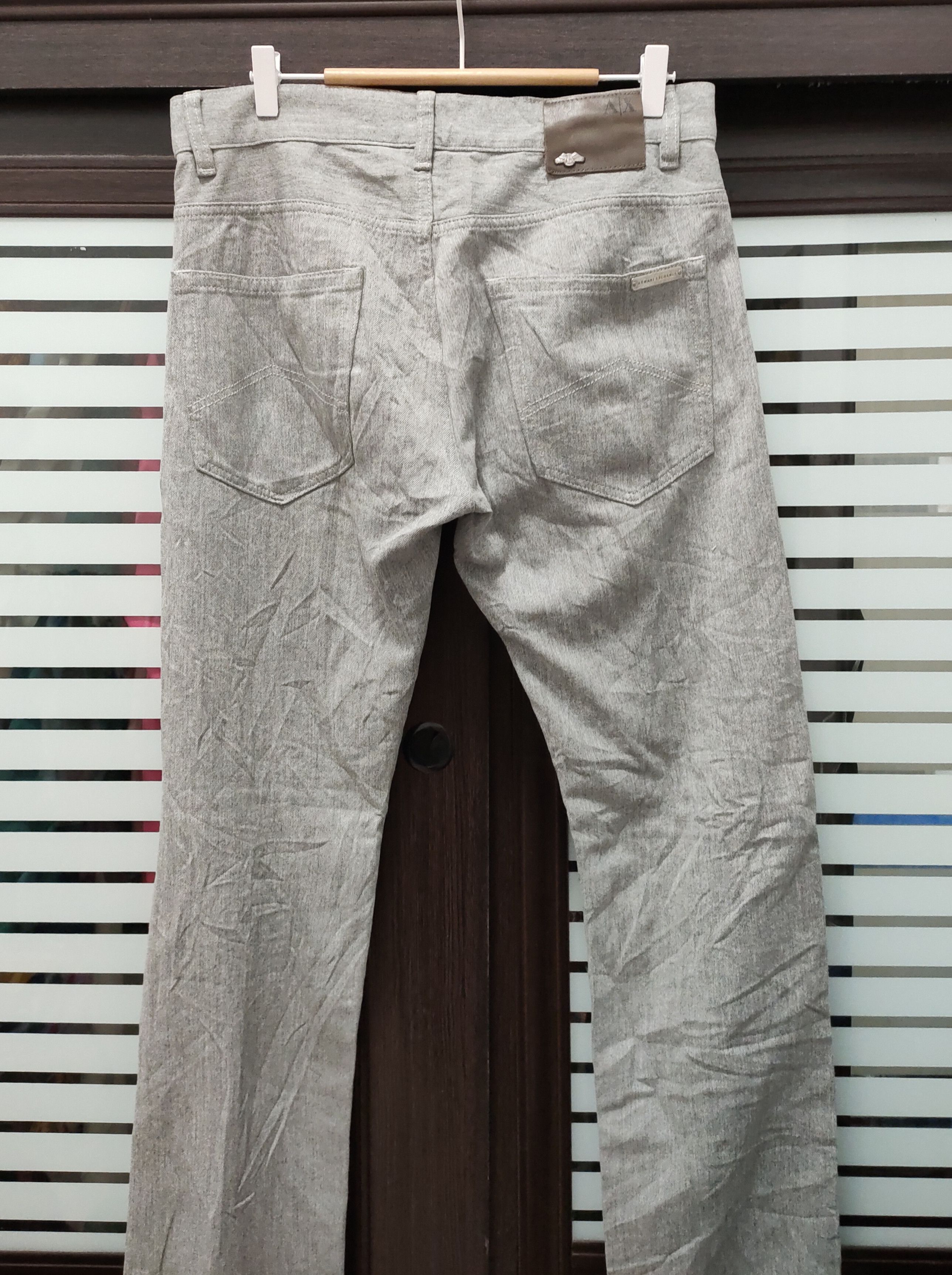 Armani Exchange 💥Armani Exchange Pants 💥 Size US 33 - 6 Thumbnail
