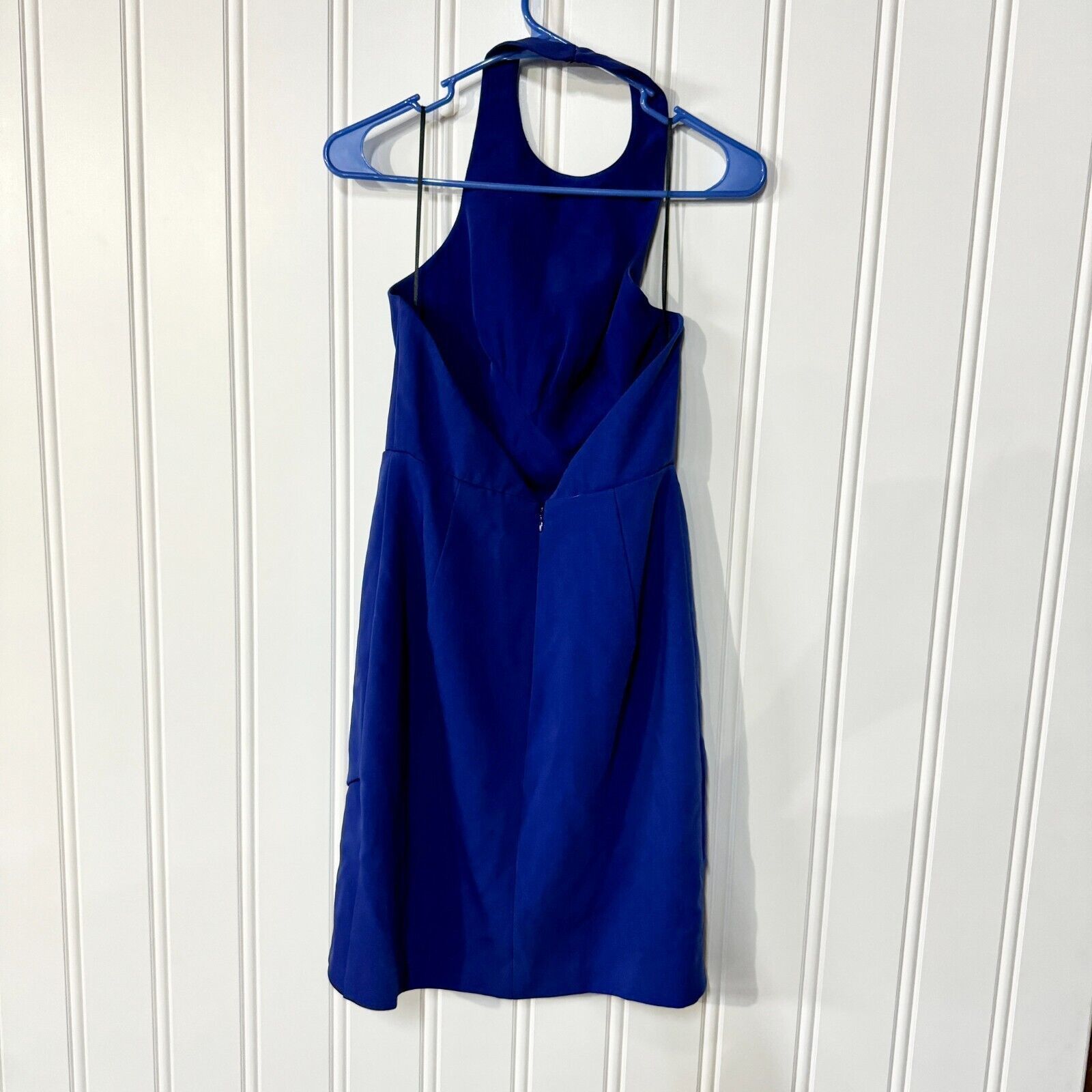 indah balmy halter dress Aura Halter Neck Maxi Dress XS main image 0